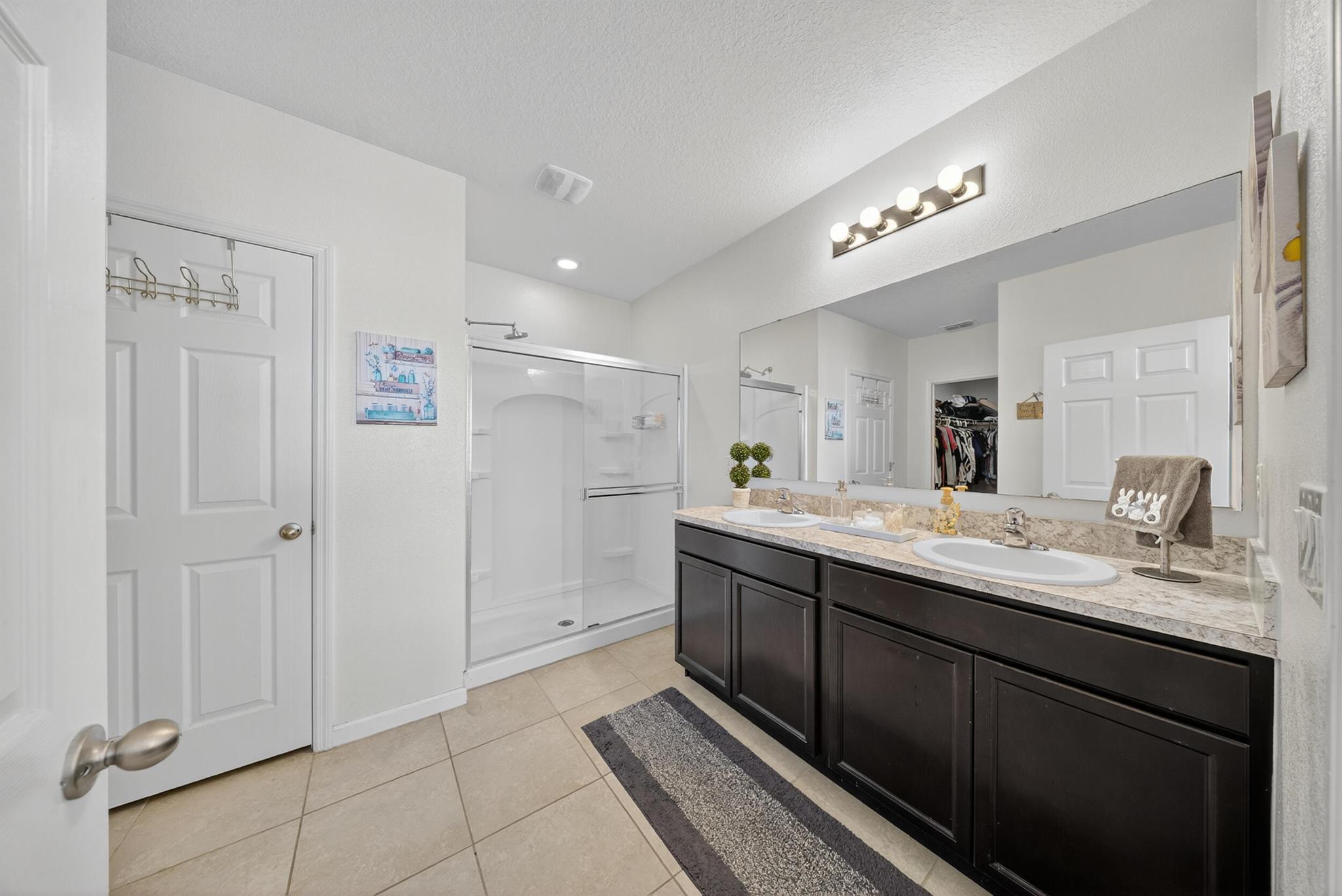 FALLS OF PALM BAY PUD - Residential