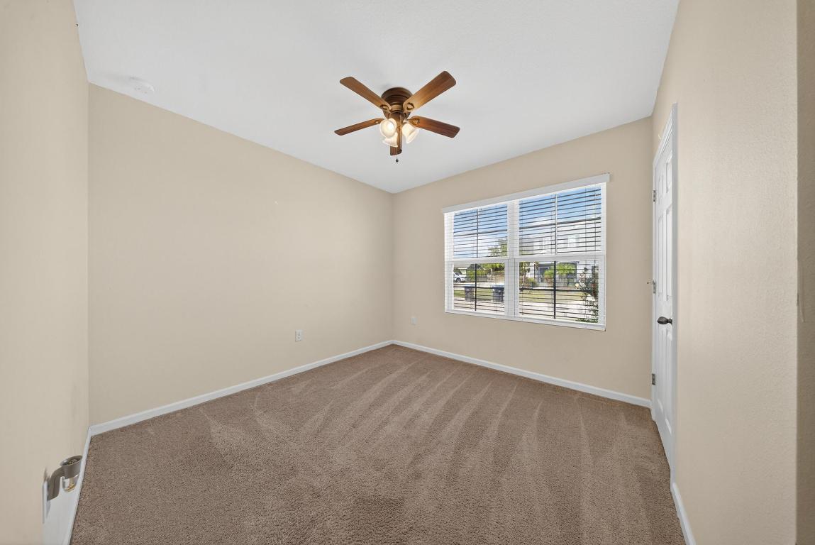 FALLS OF PALM BAY PUD - Residential