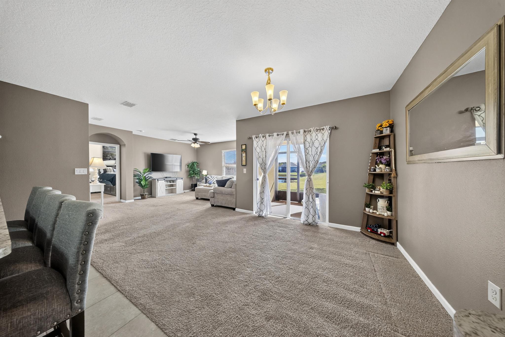 FALLS OF PALM BAY PUD - Residential