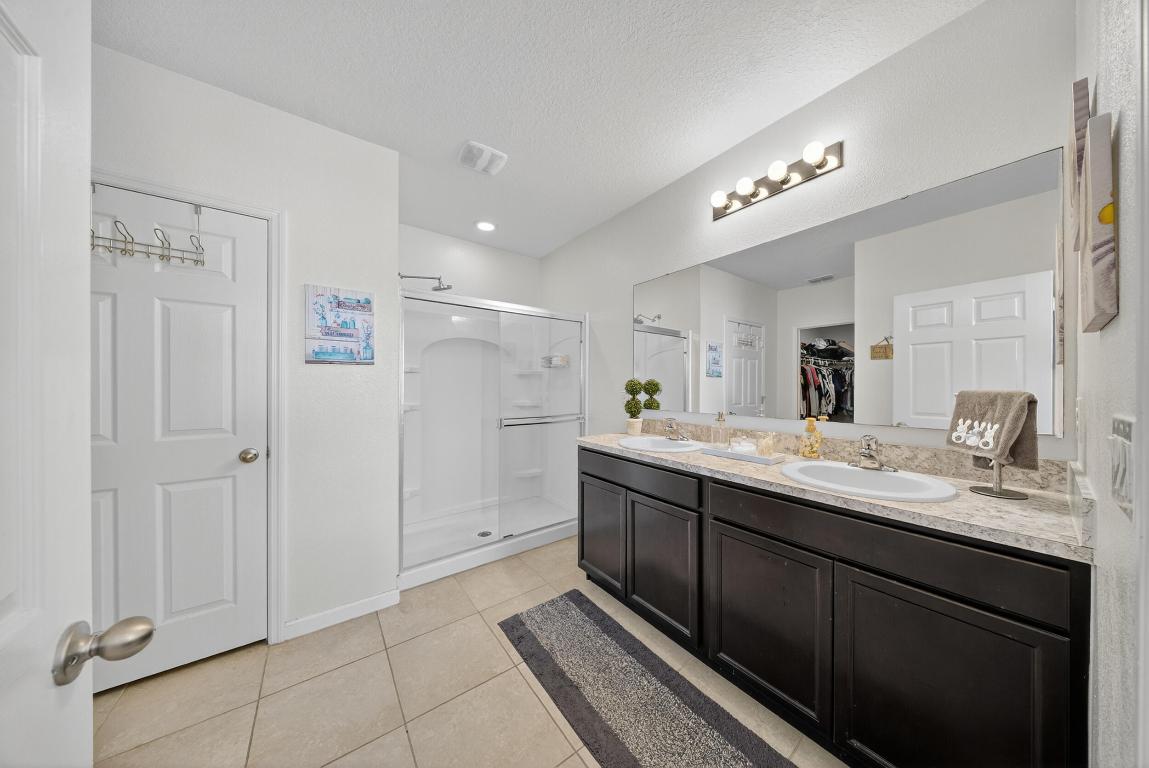 FALLS OF PALM BAY PUD - Residential