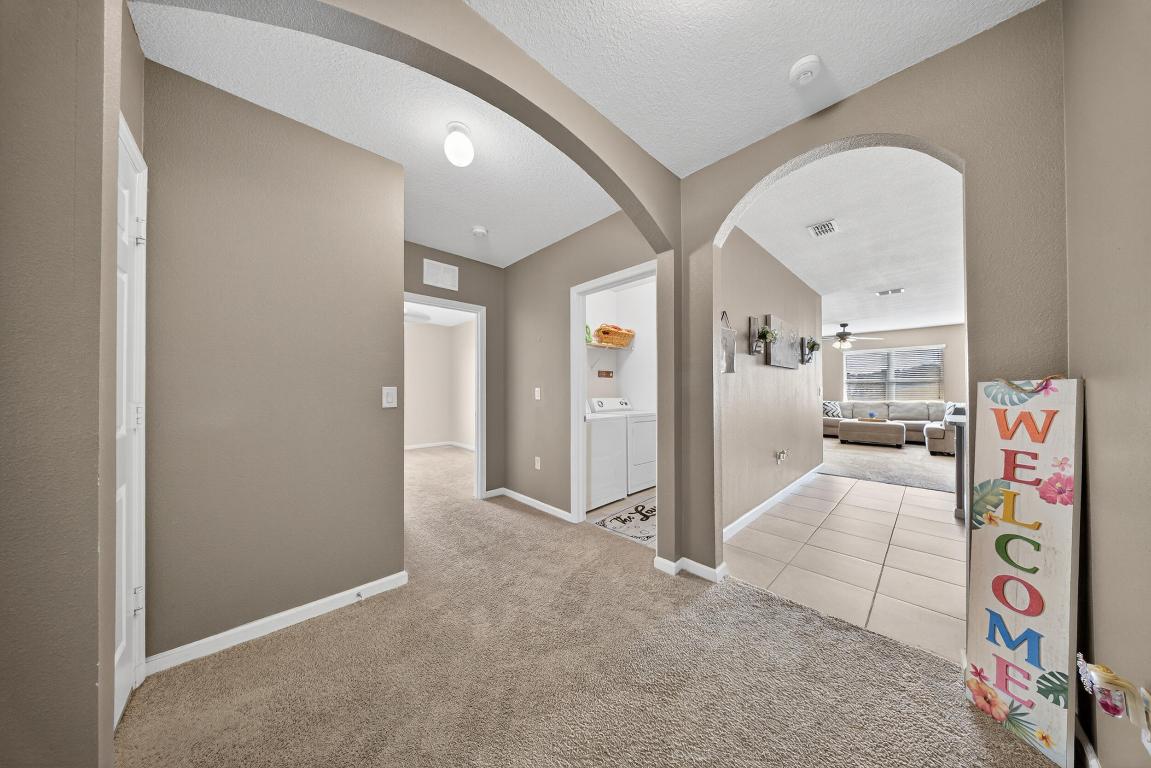 FALLS OF PALM BAY PUD - Residential