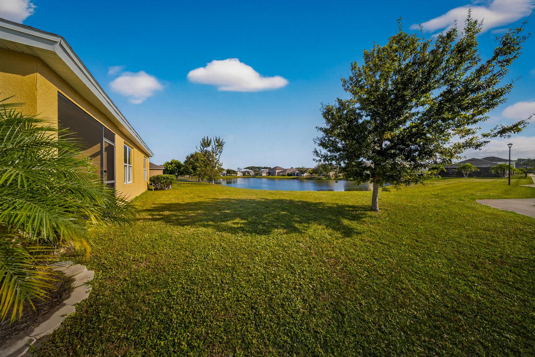 FALLS OF PALM BAY PUD - Residential