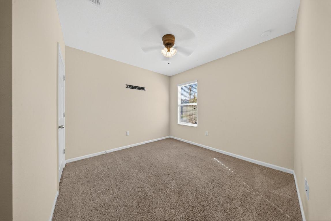 FALLS OF PALM BAY PUD - Residential