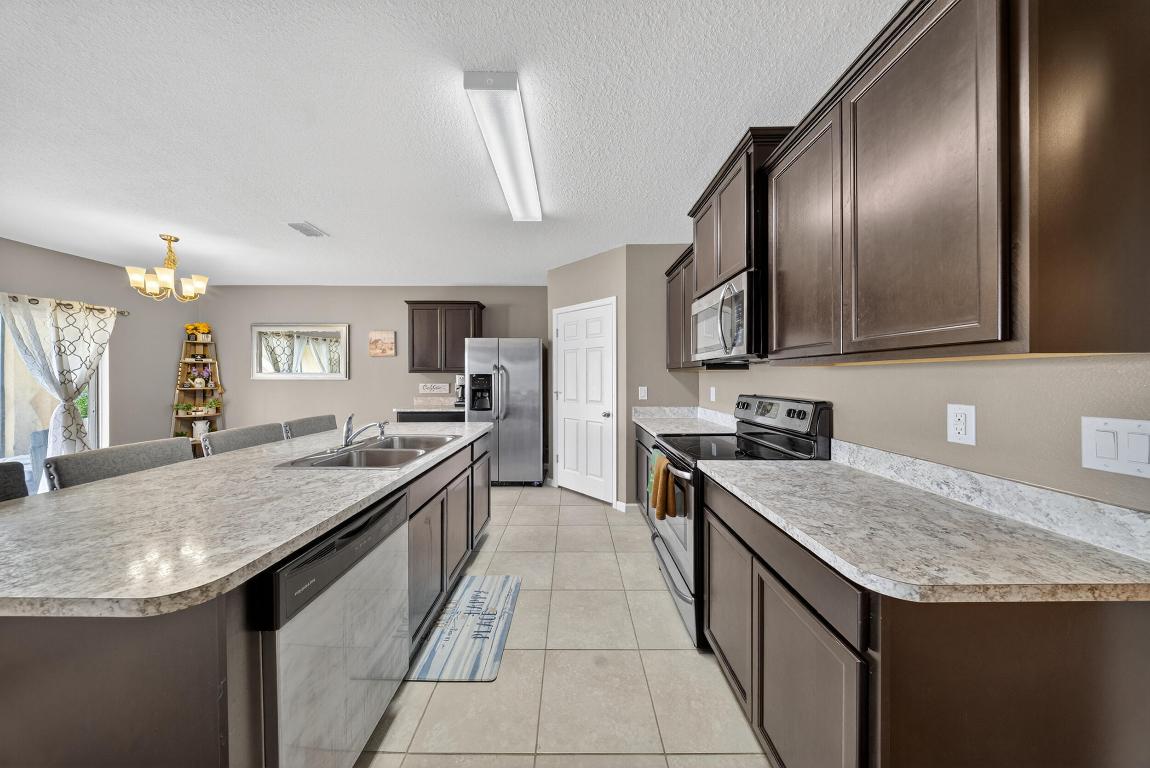 FALLS OF PALM BAY PUD - Residential