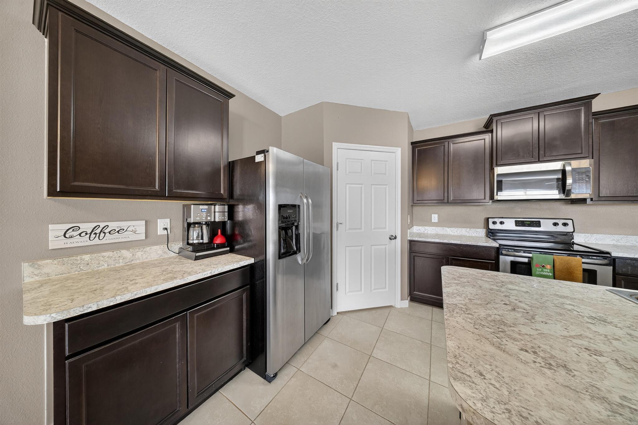 FALLS OF PALM BAY PUD - Residential