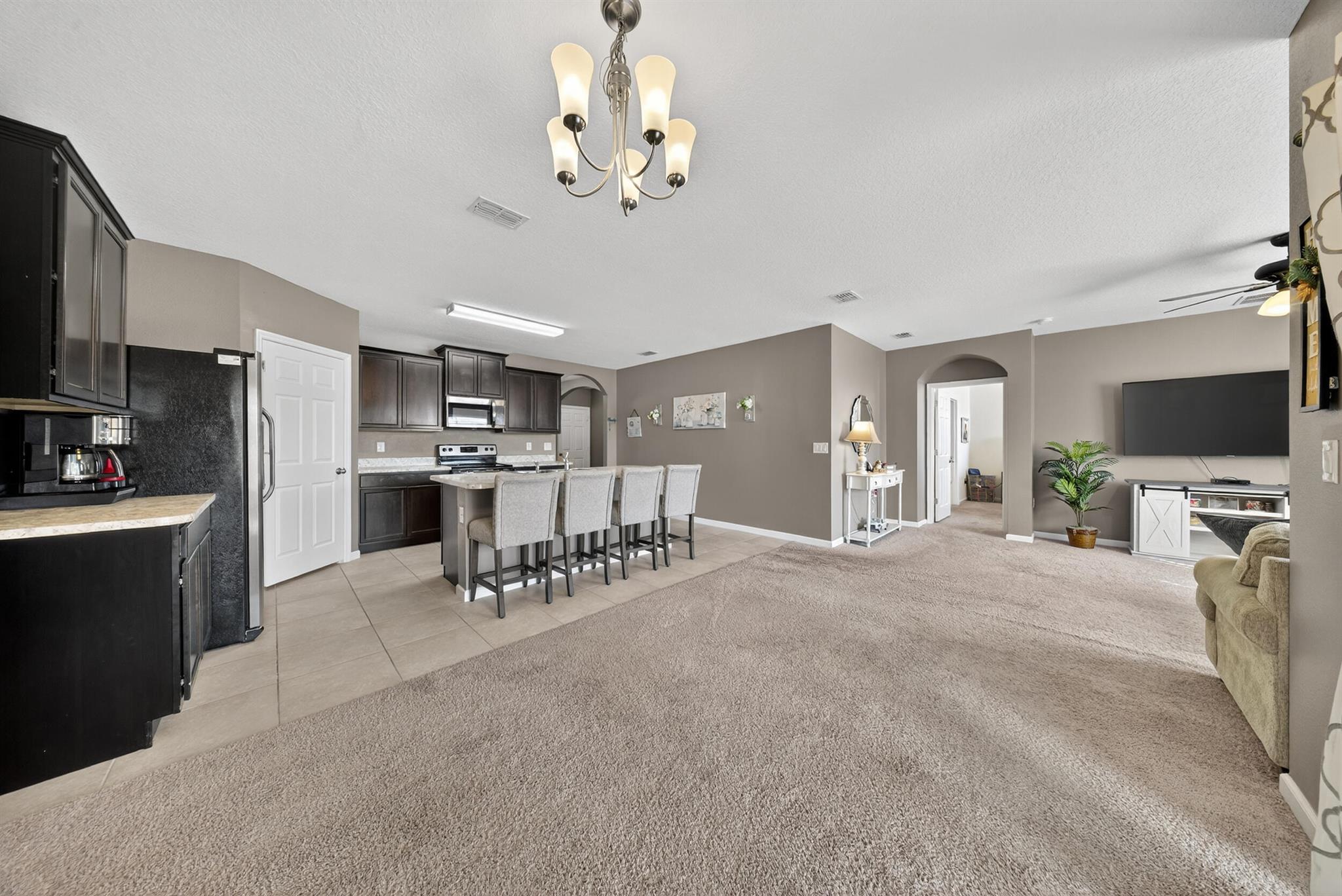 FALLS OF PALM BAY PUD - Residential