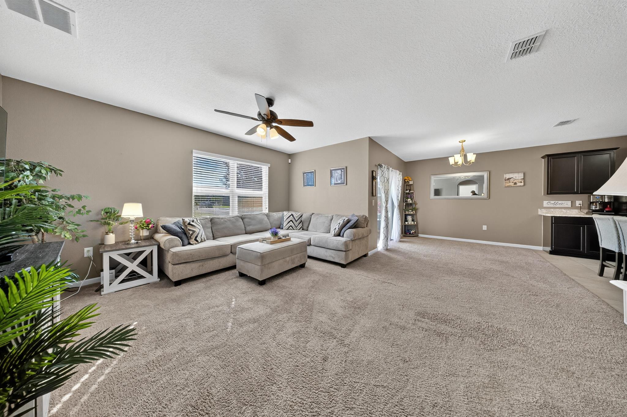 FALLS OF PALM BAY PUD - Residential