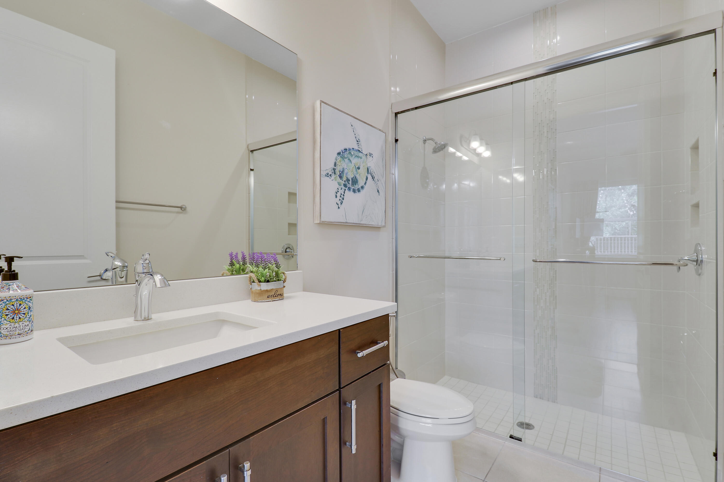 Langford Landing - Residential