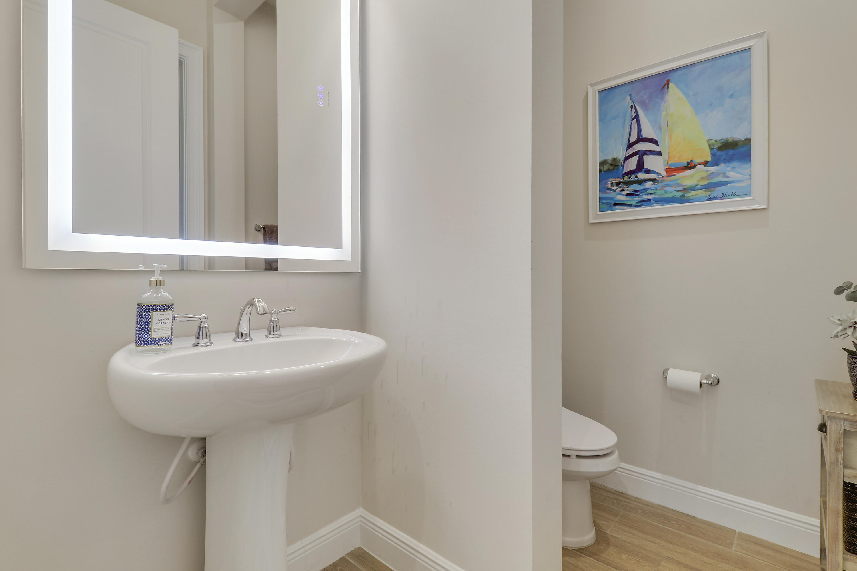 Langford Landing - Residential