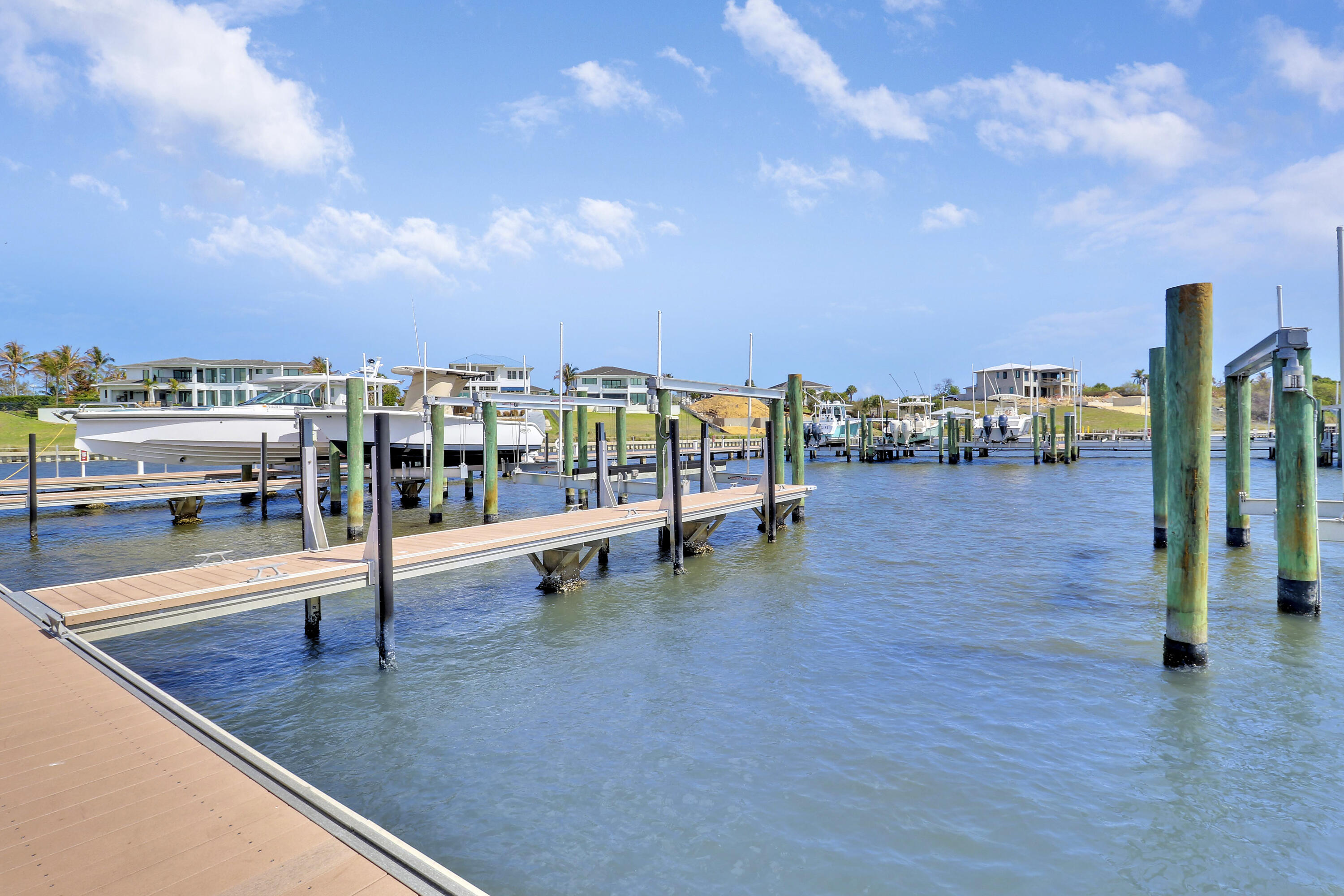 Langford Landing - Residential