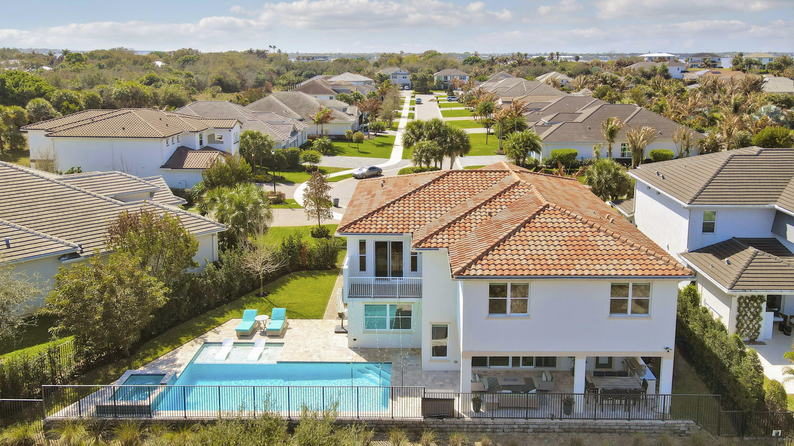 Langford Landing - Residential