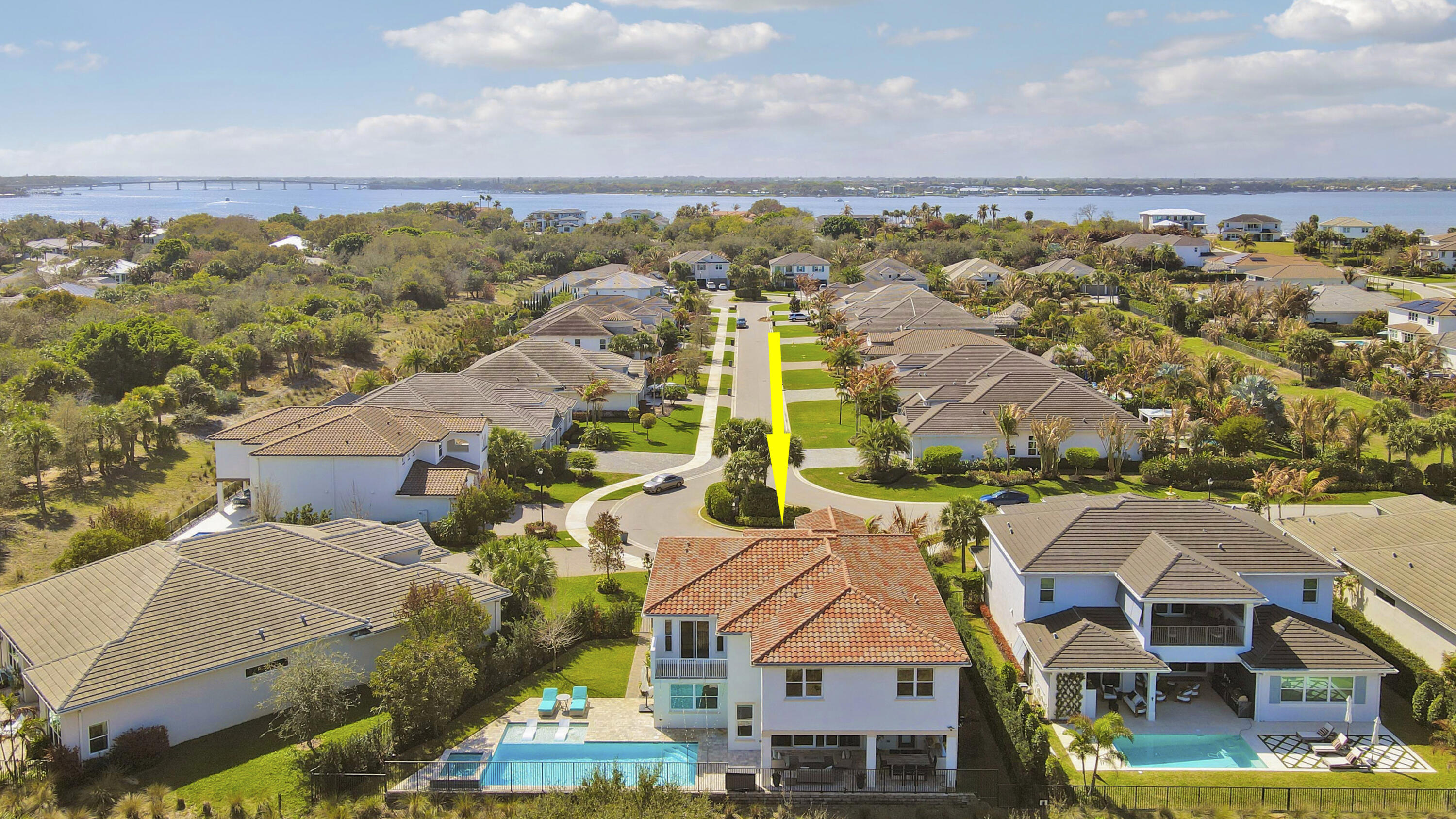 Langford Landing - Residential