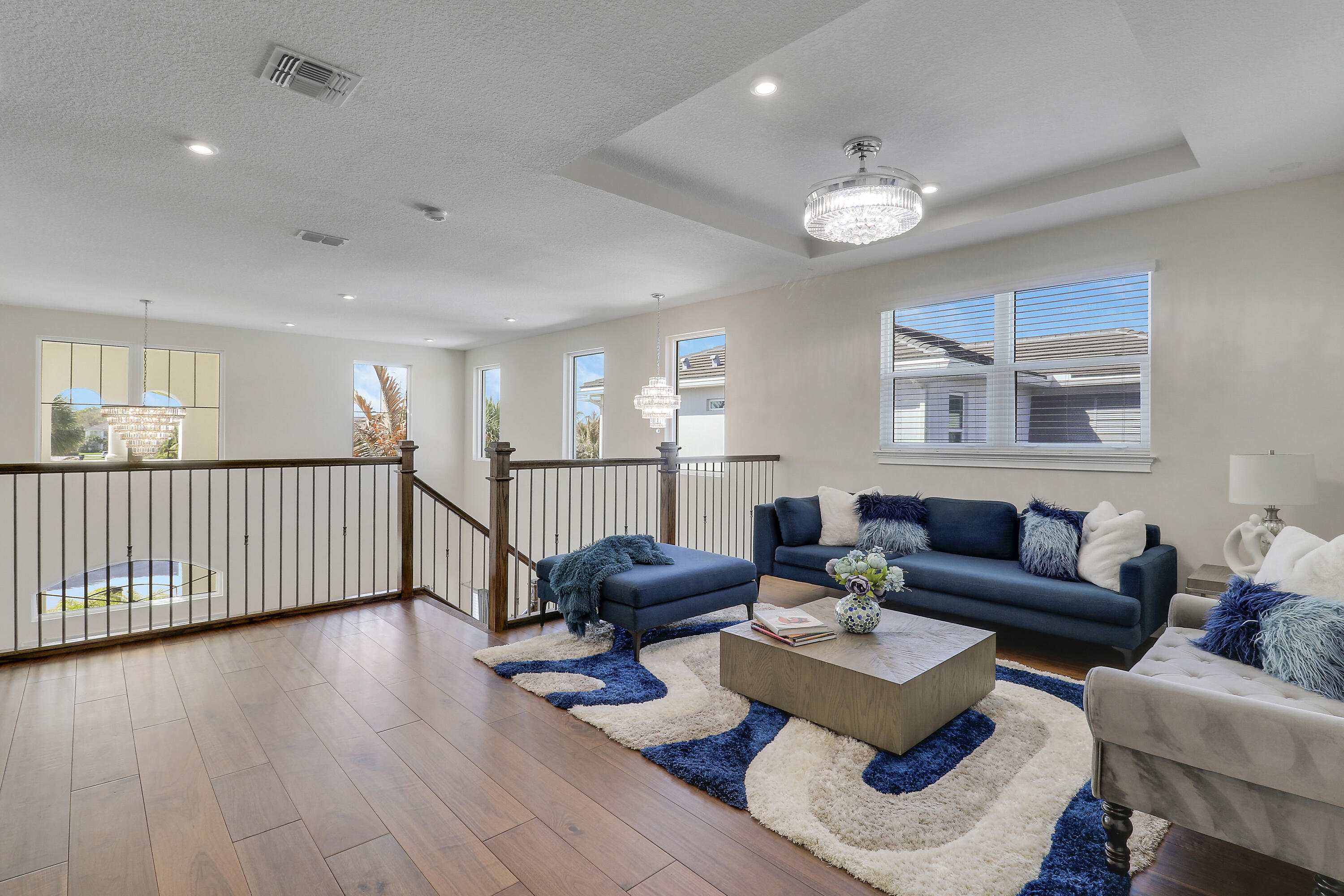 Langford Landing - Residential