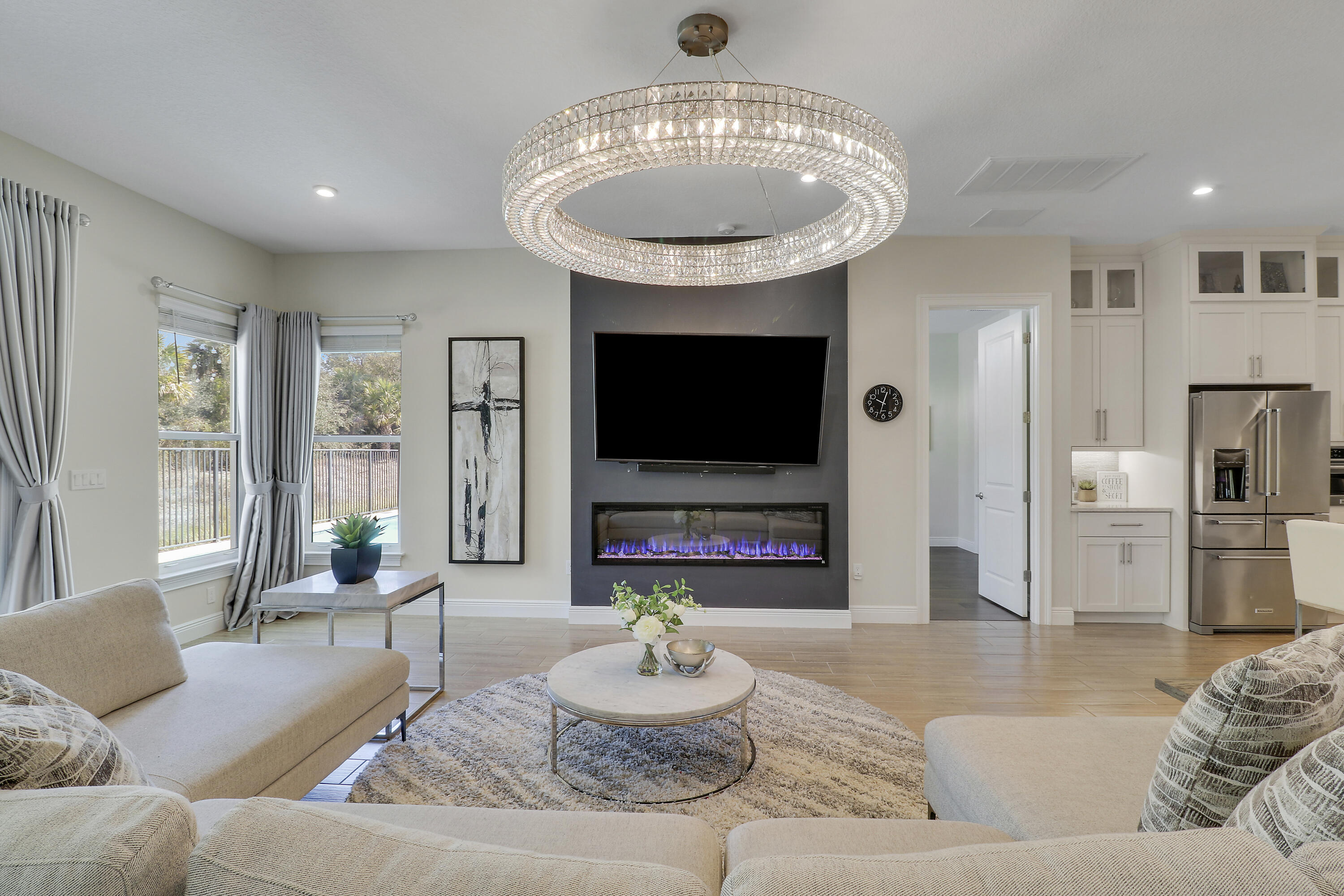 Langford Landing - Residential