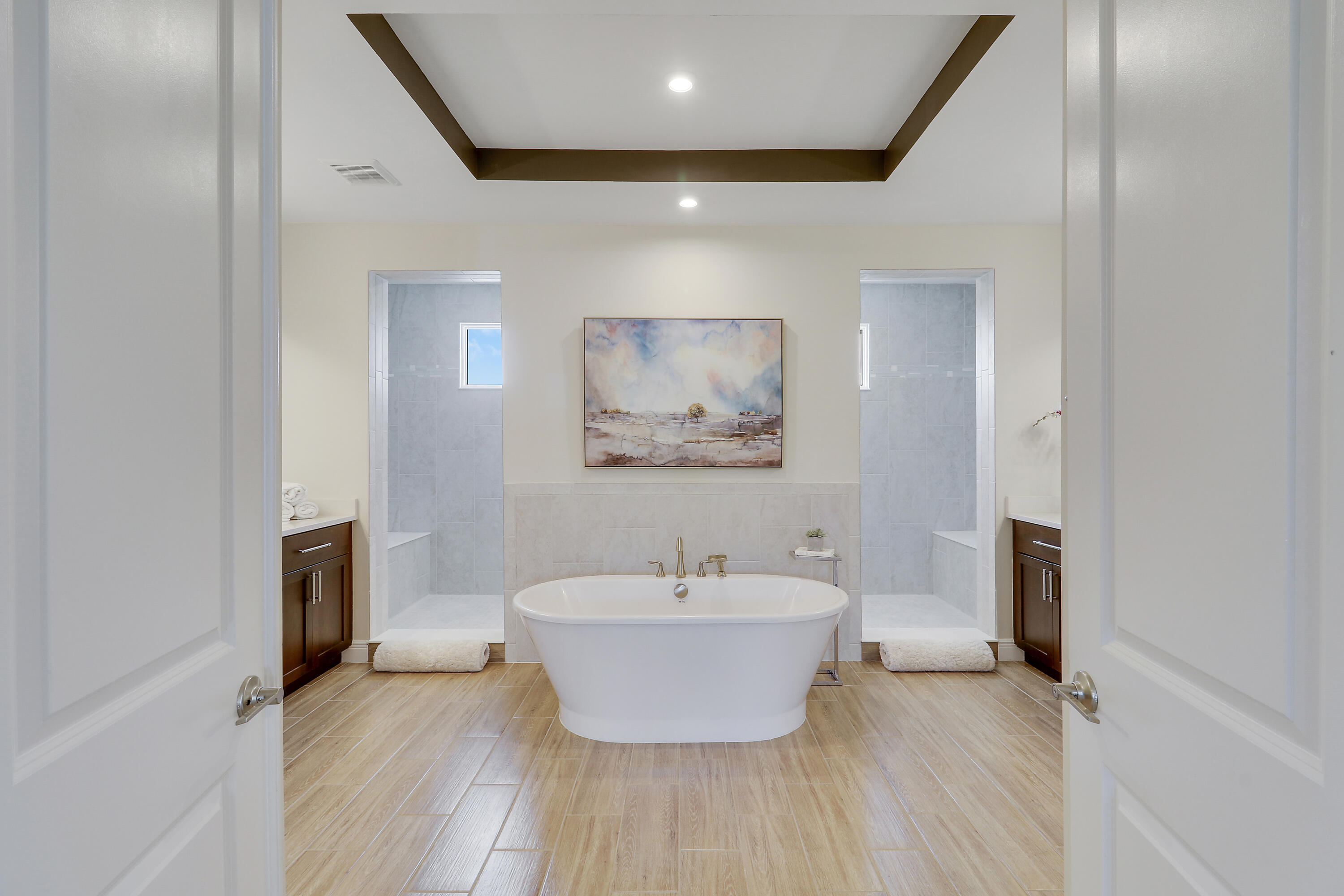 Langford Landing - Residential