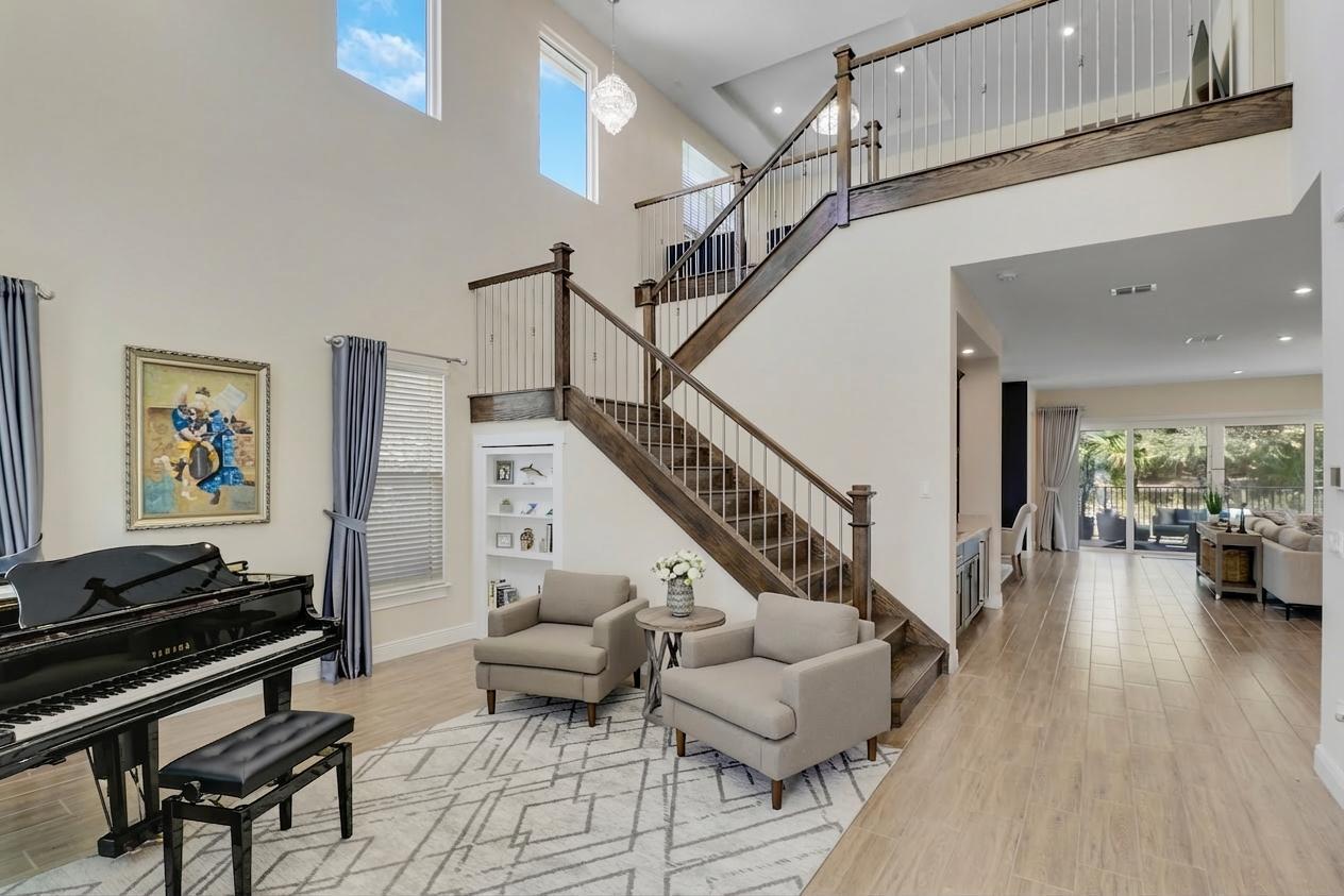 Langford Landing - Residential