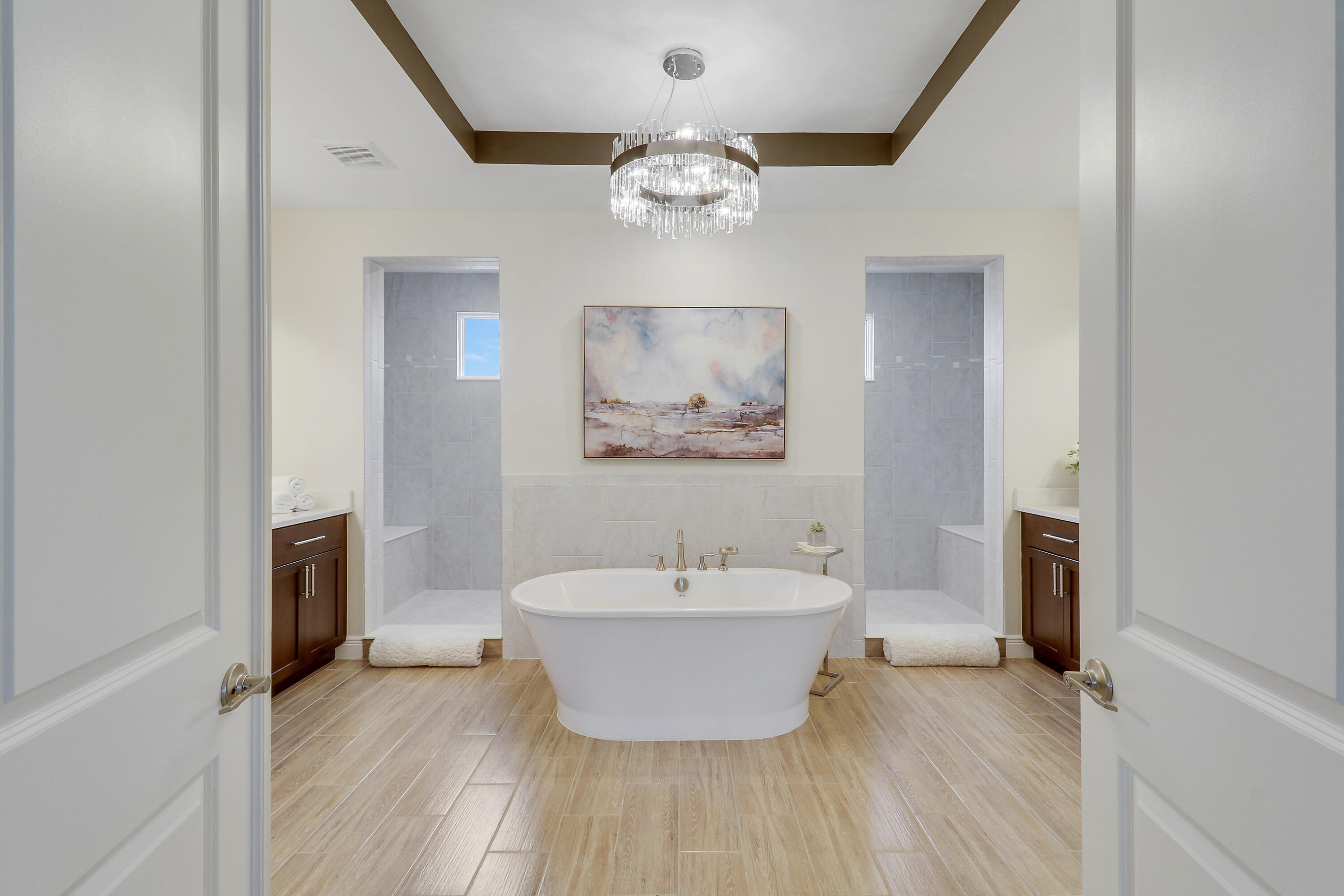 Langford Landing - Residential