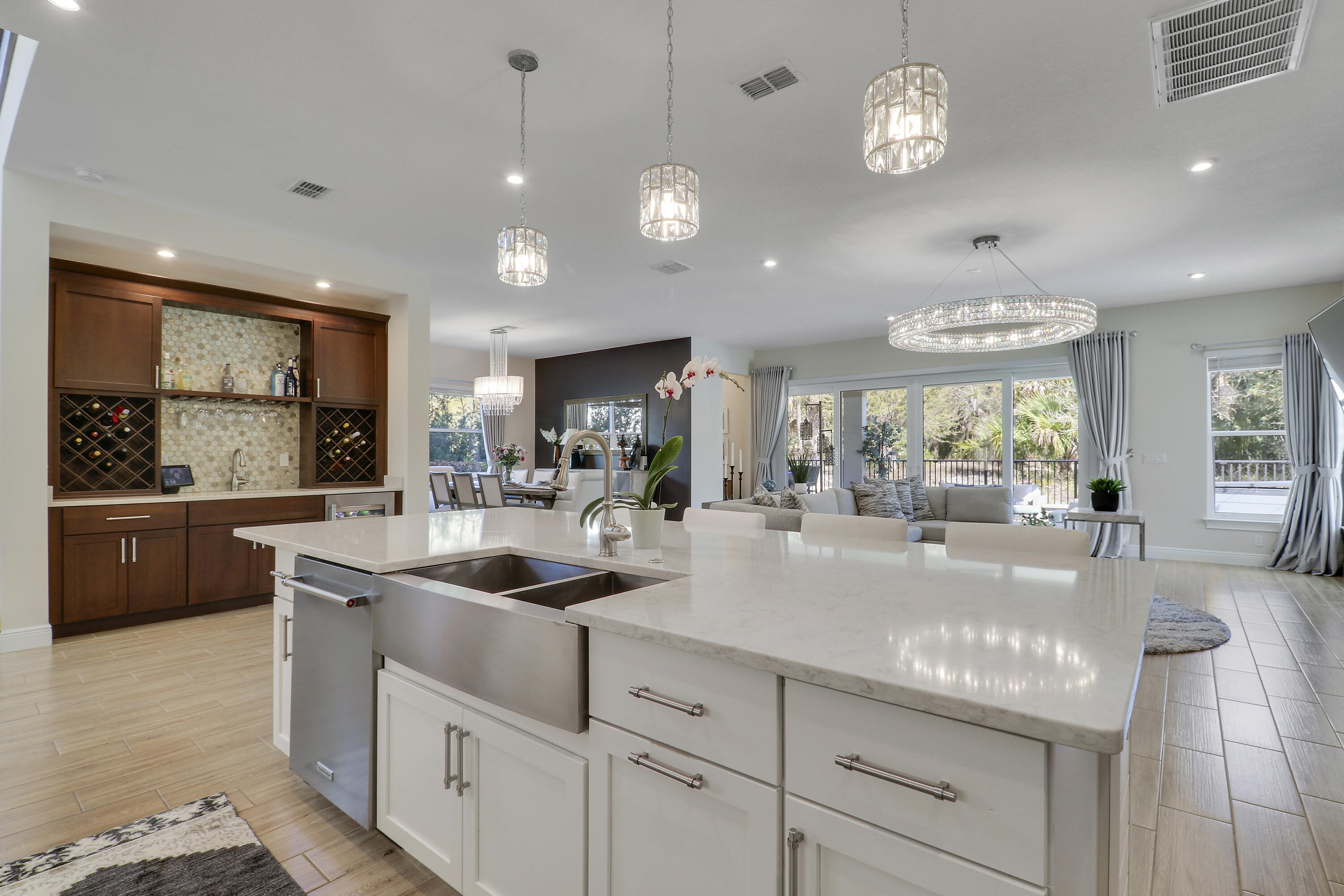 Langford Landing - Residential