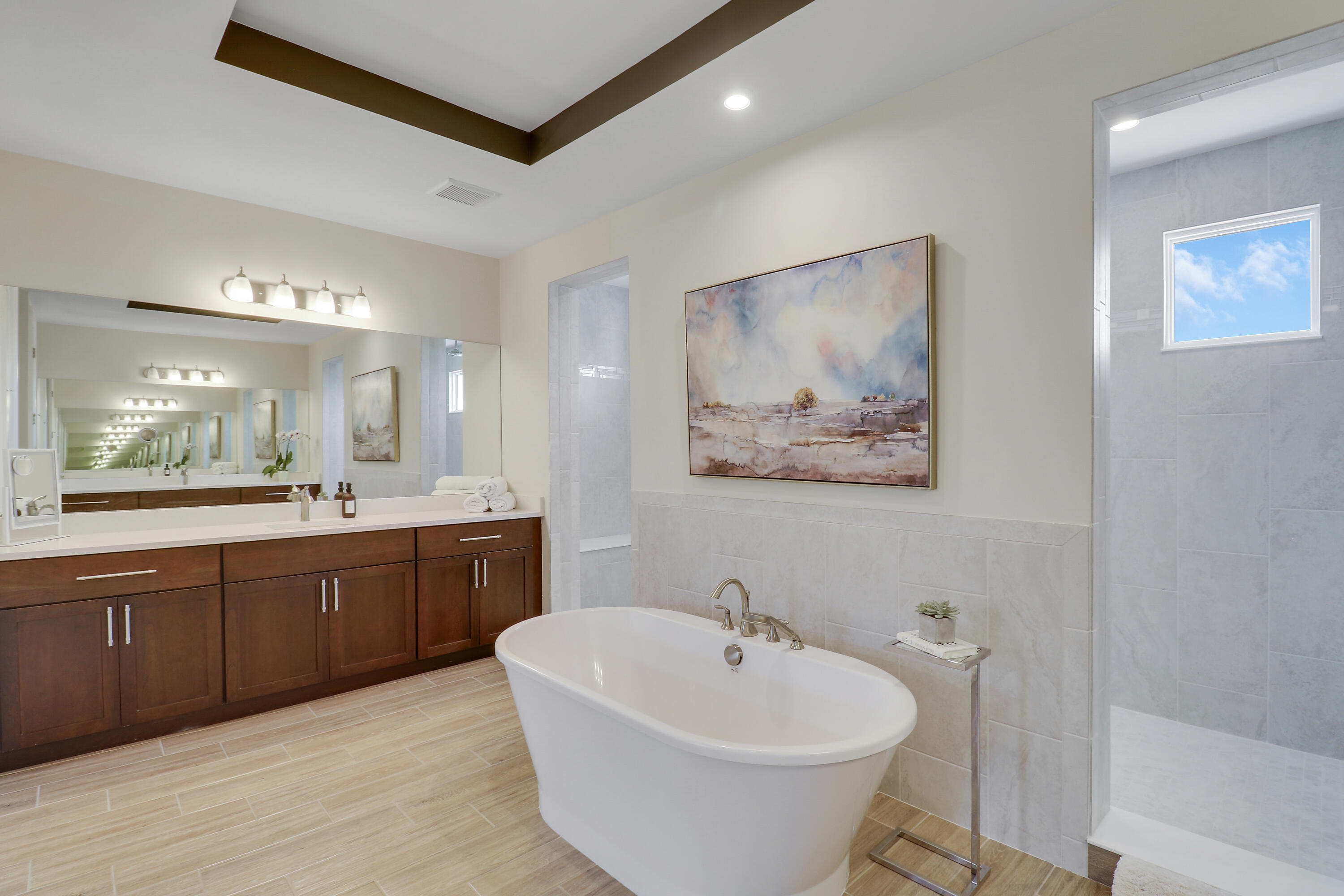 Langford Landing - Residential