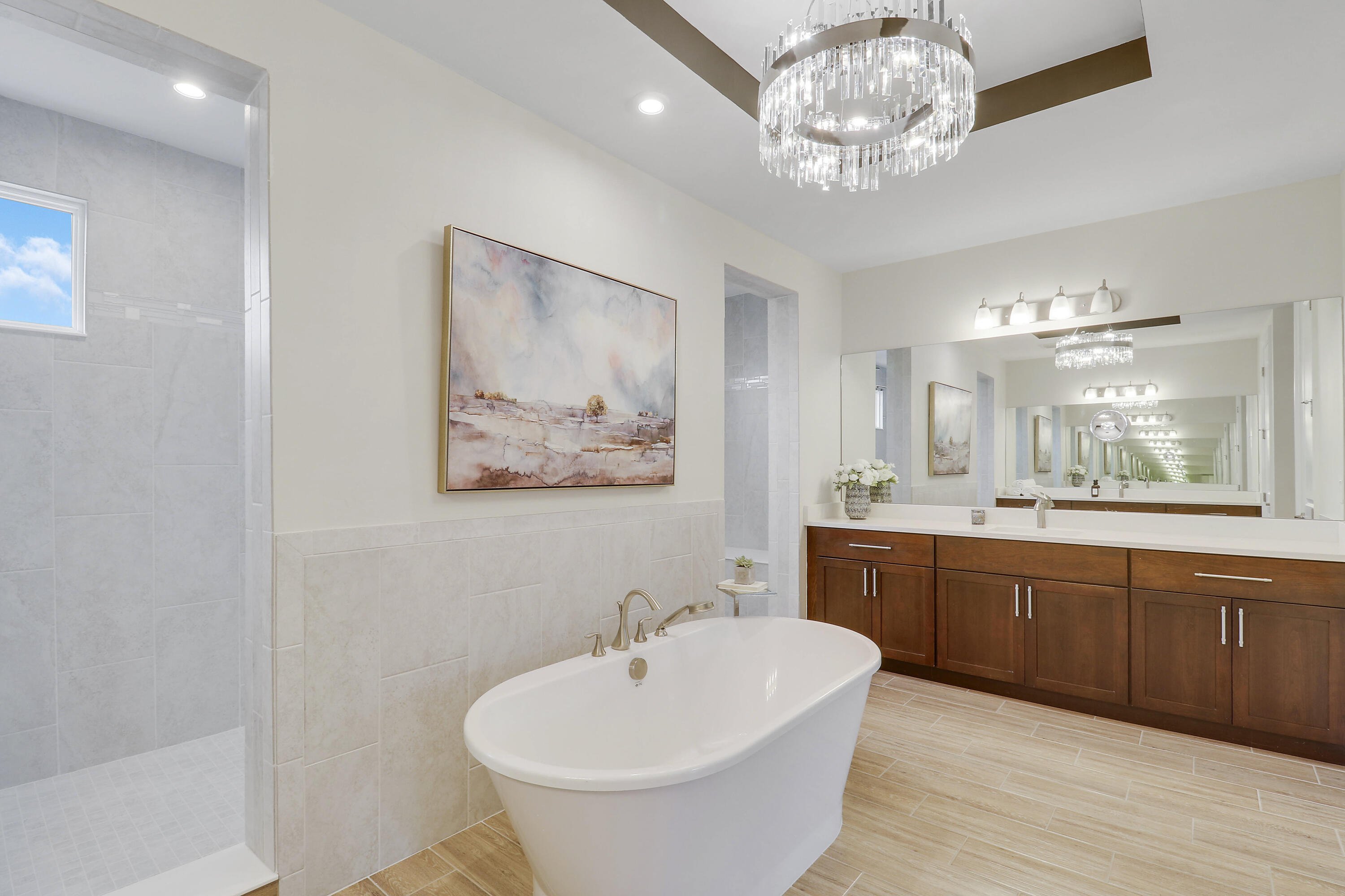 Langford Landing - Residential