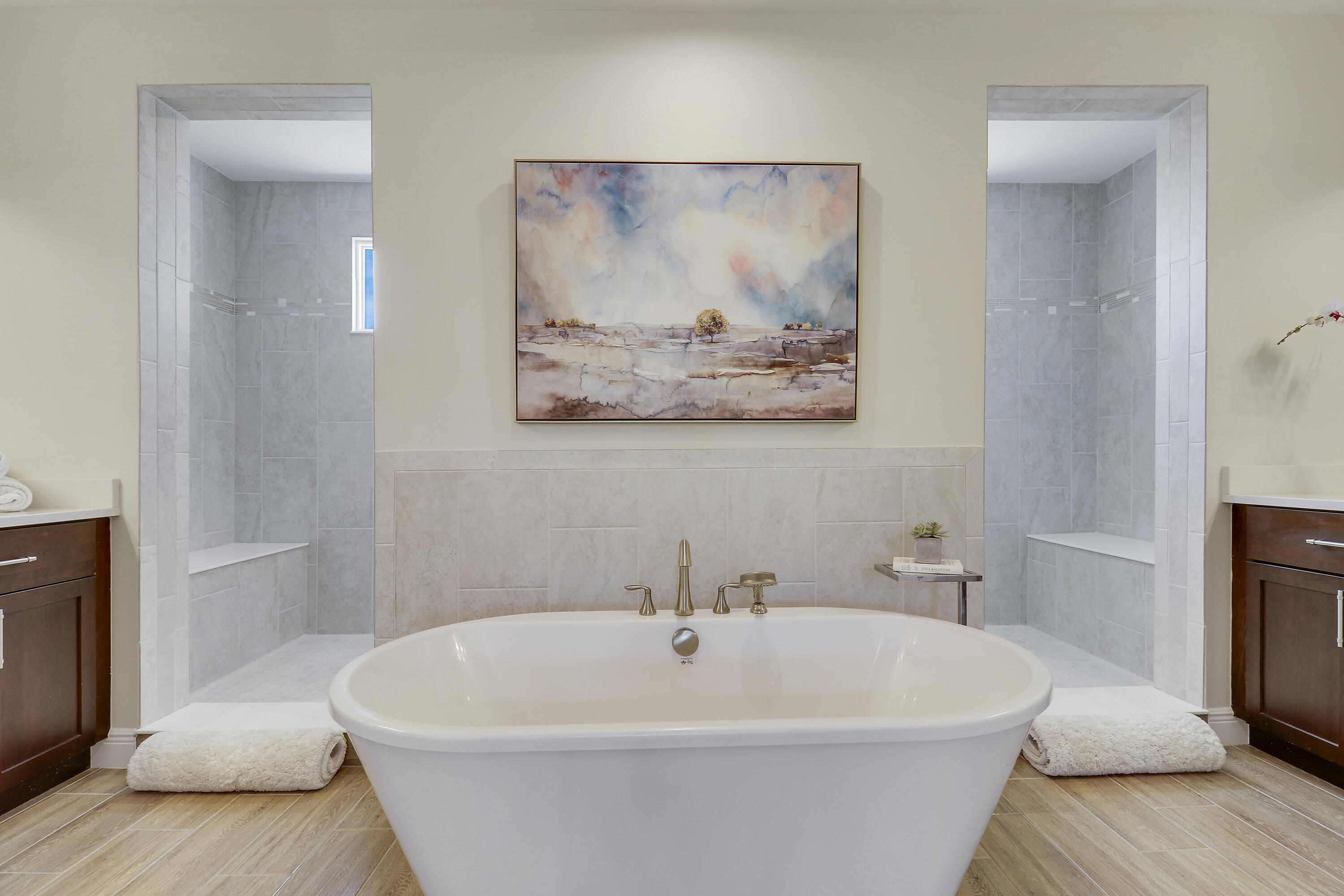 Langford Landing - Residential