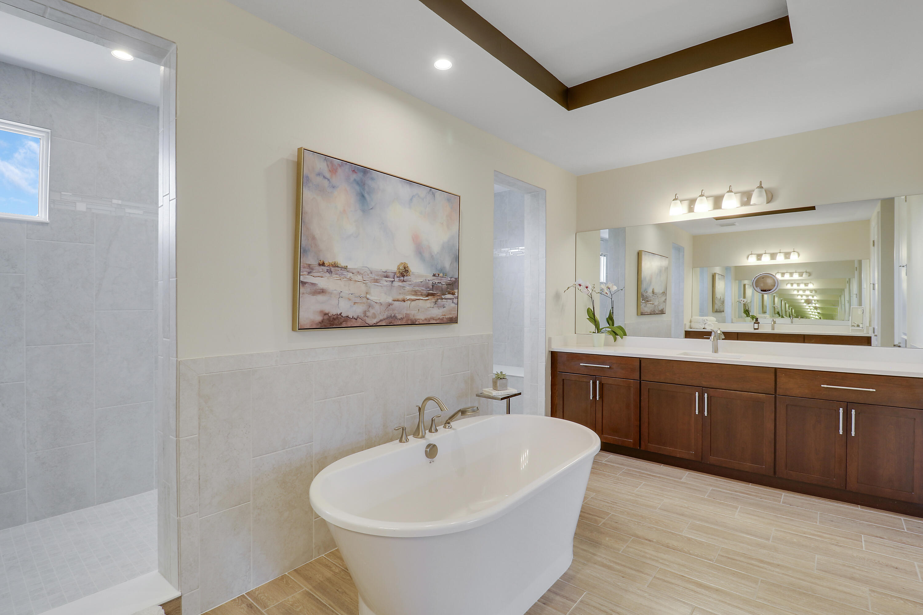 Langford Landing - Residential