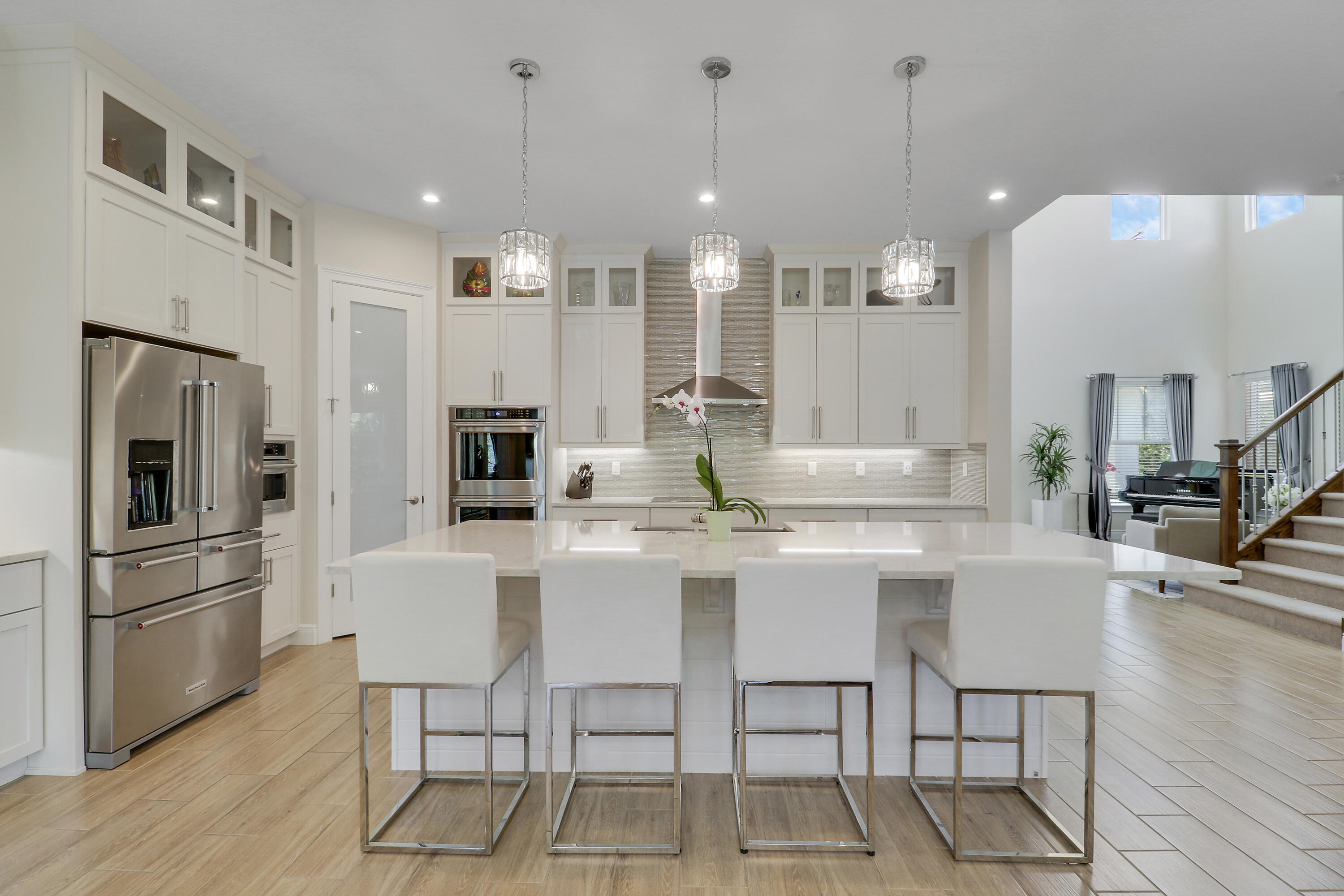 Langford Landing - Residential