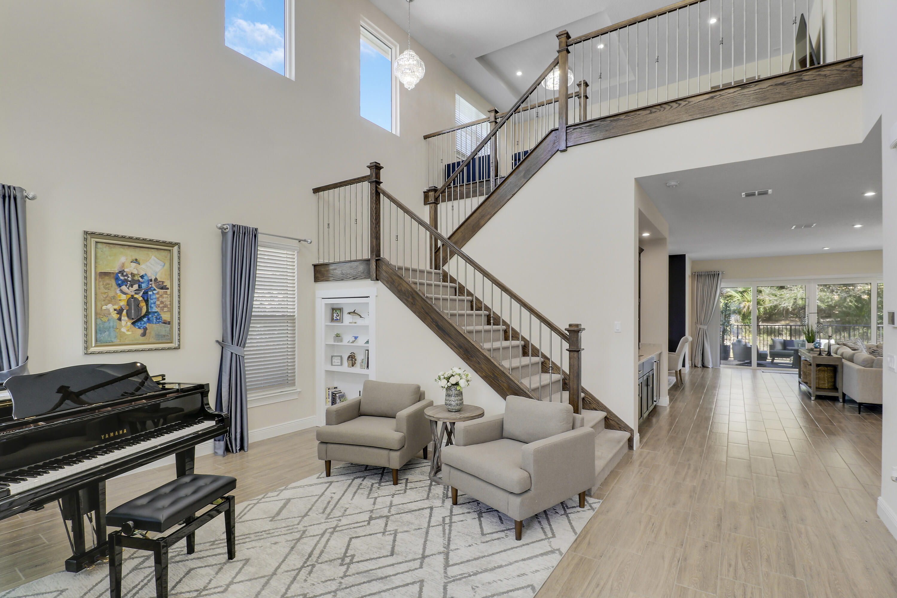 Langford Landing - Residential