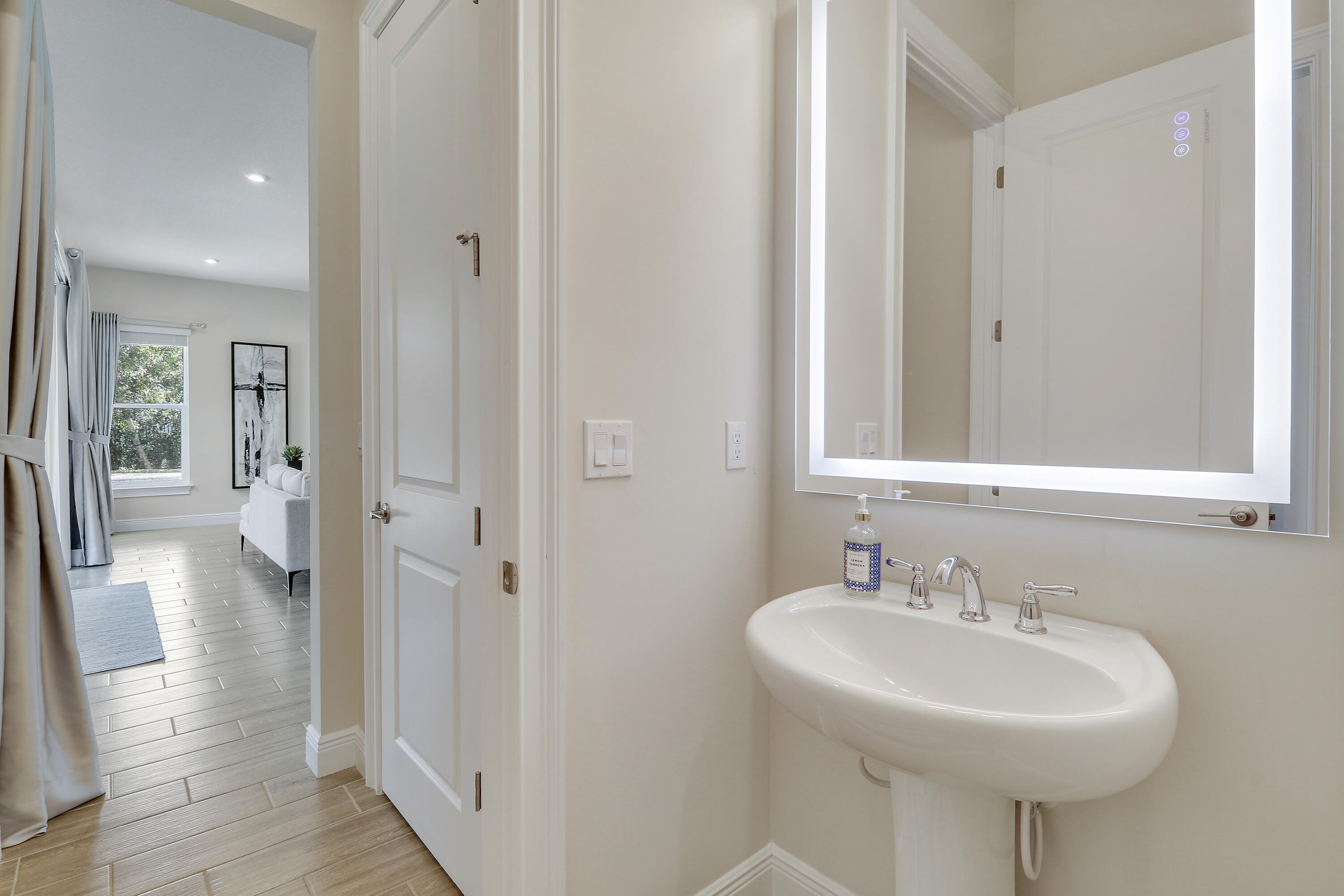 Langford Landing - Residential