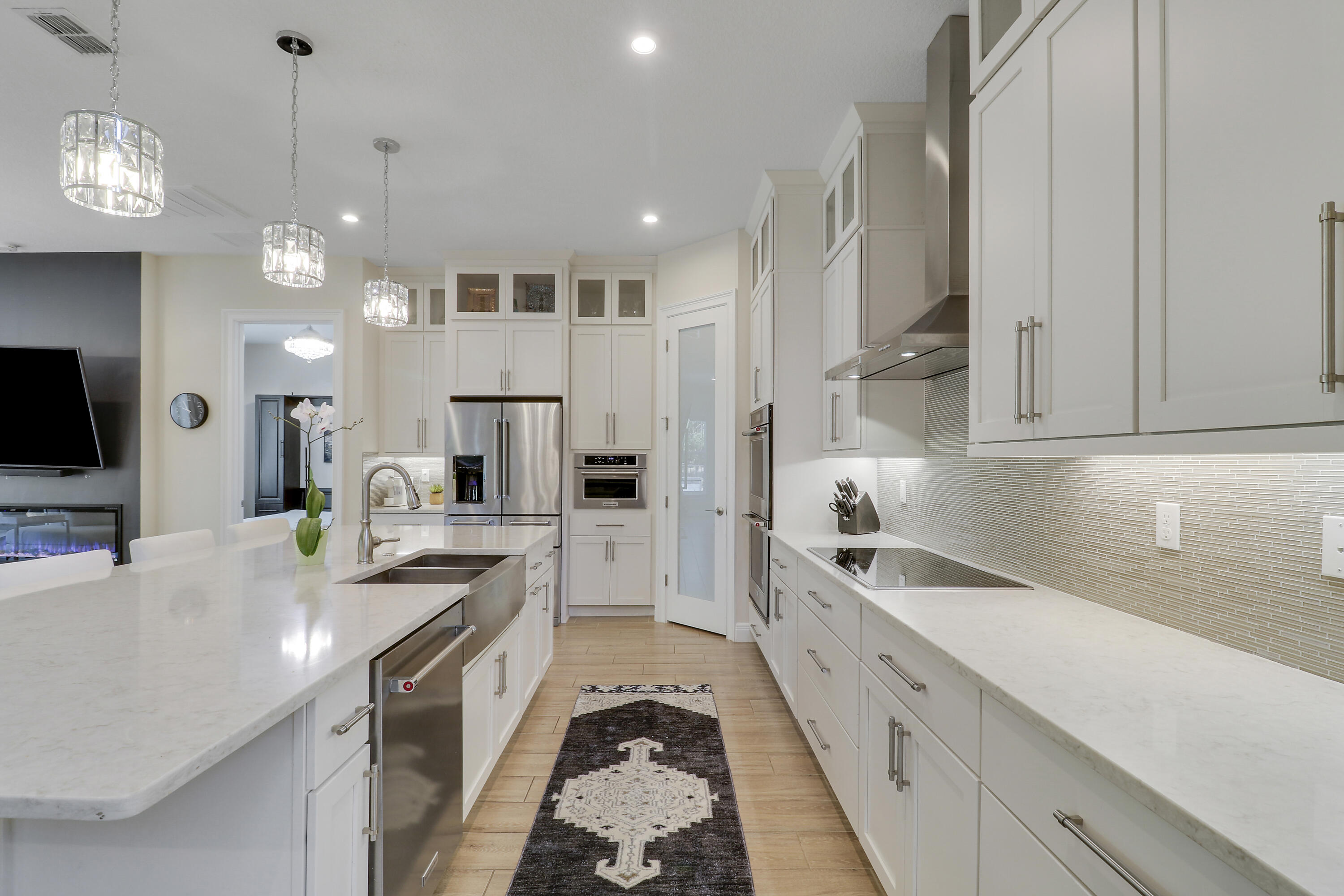 Langford Landing - Residential