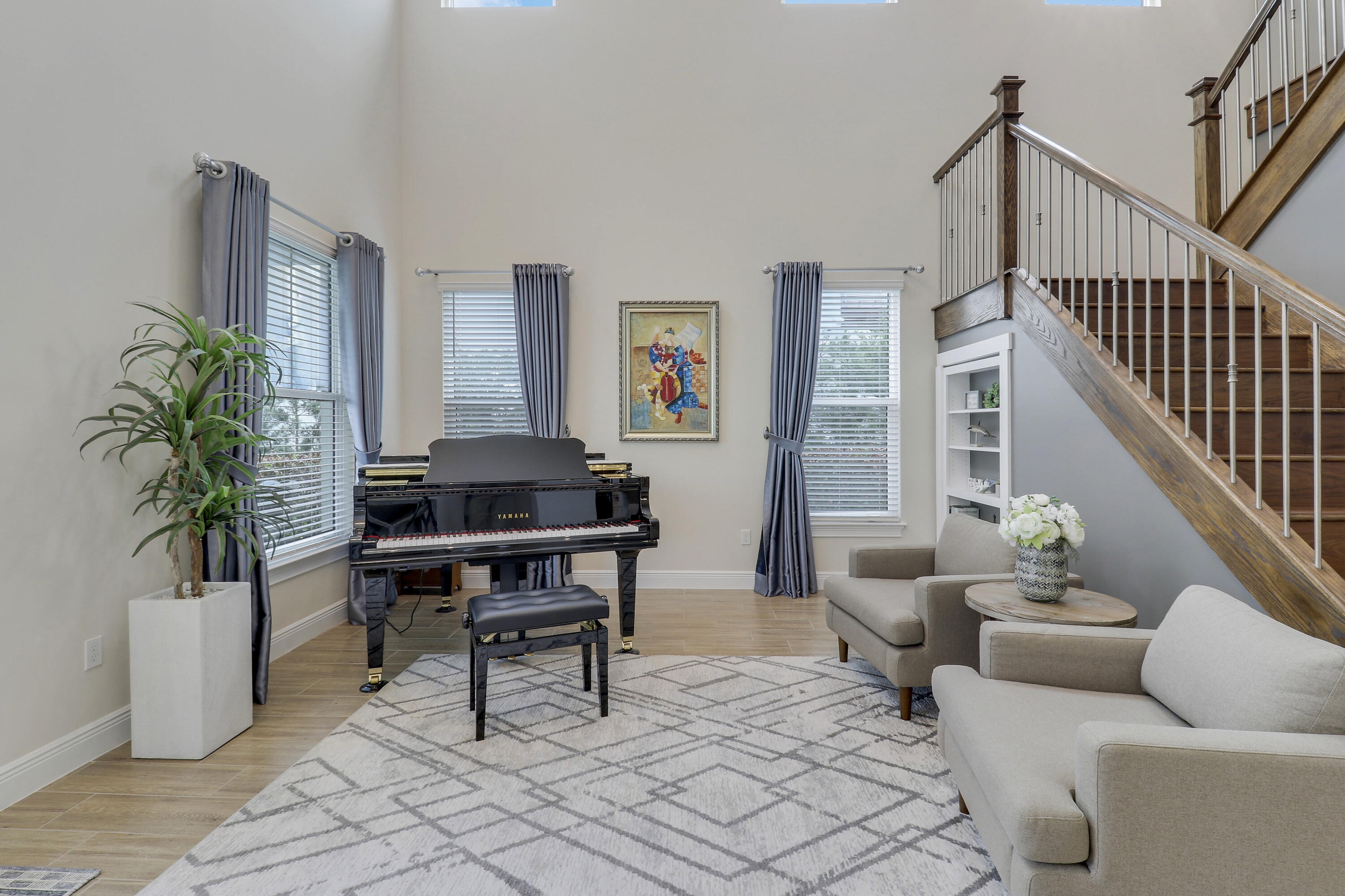 Langford Landing - Residential