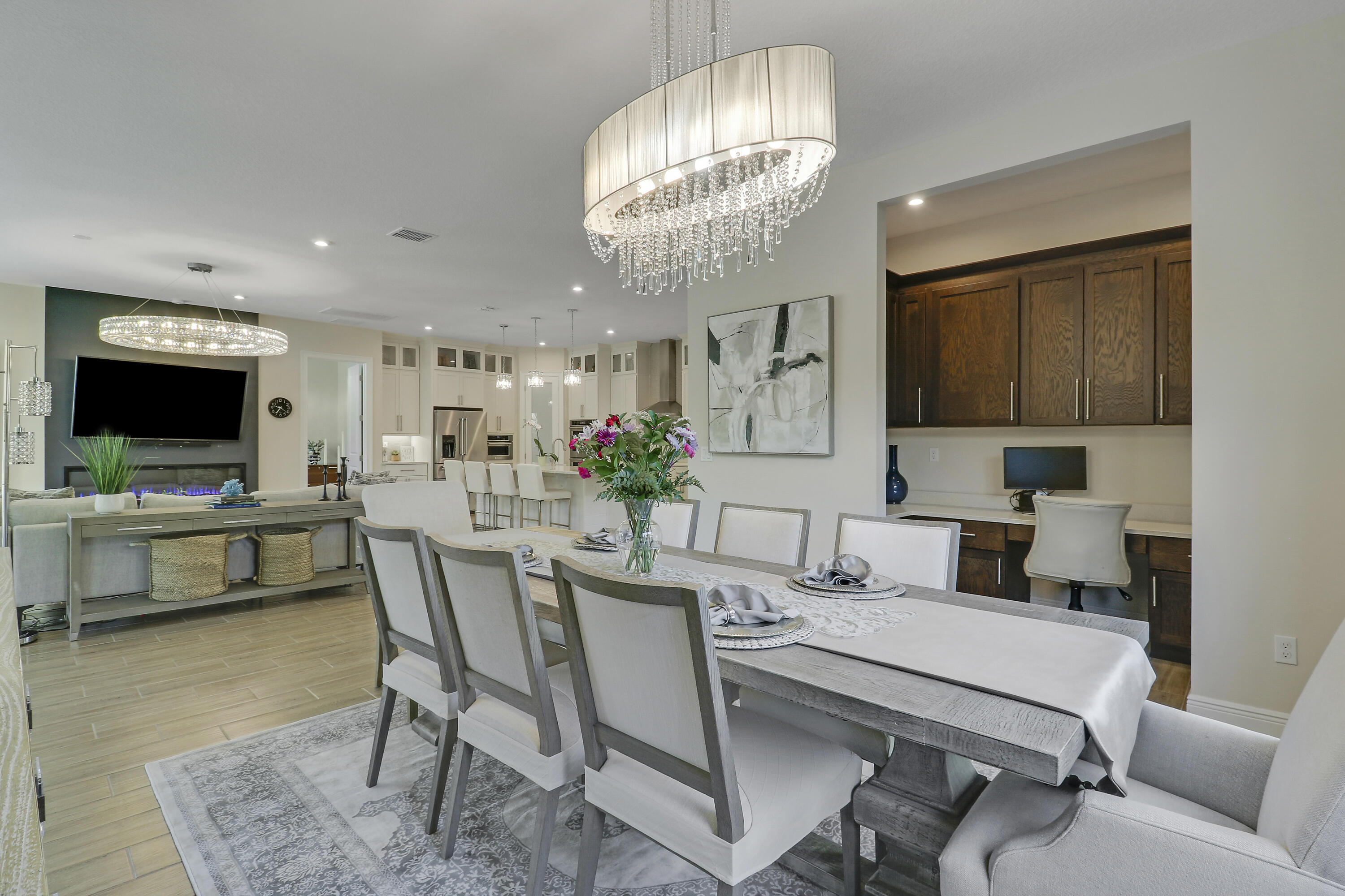 Langford Landing - Residential