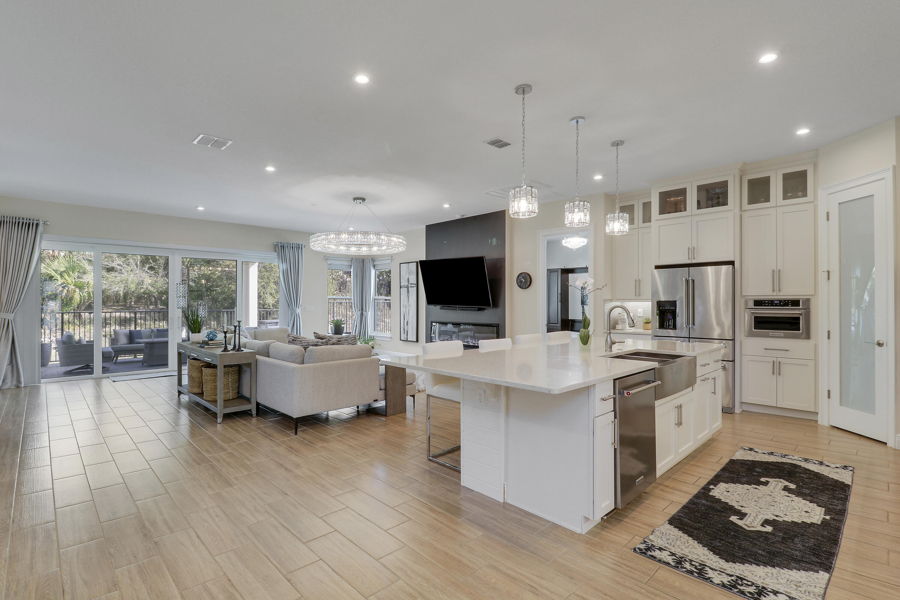 Langford Landing - Residential