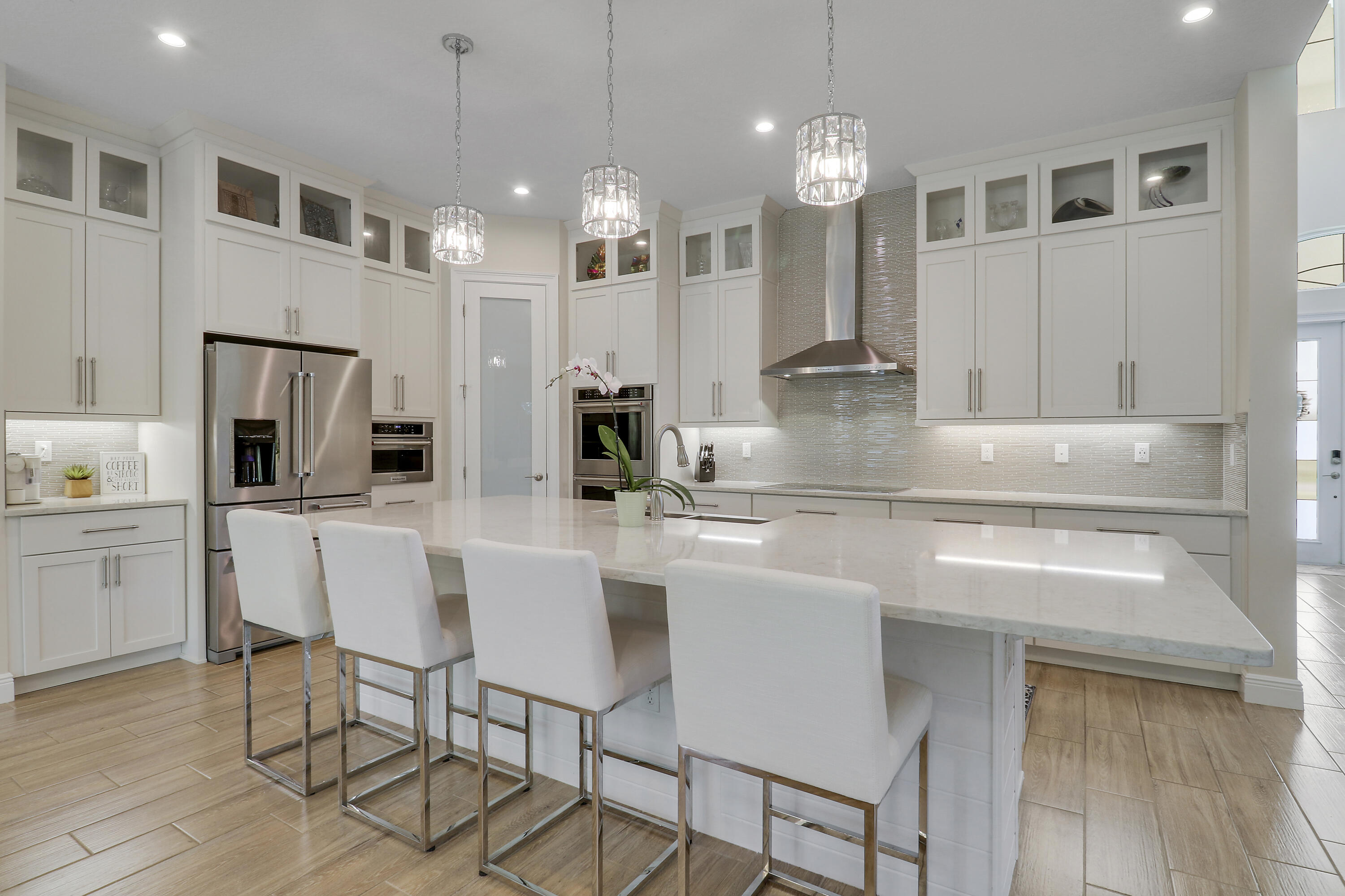 Langford Landing - Residential