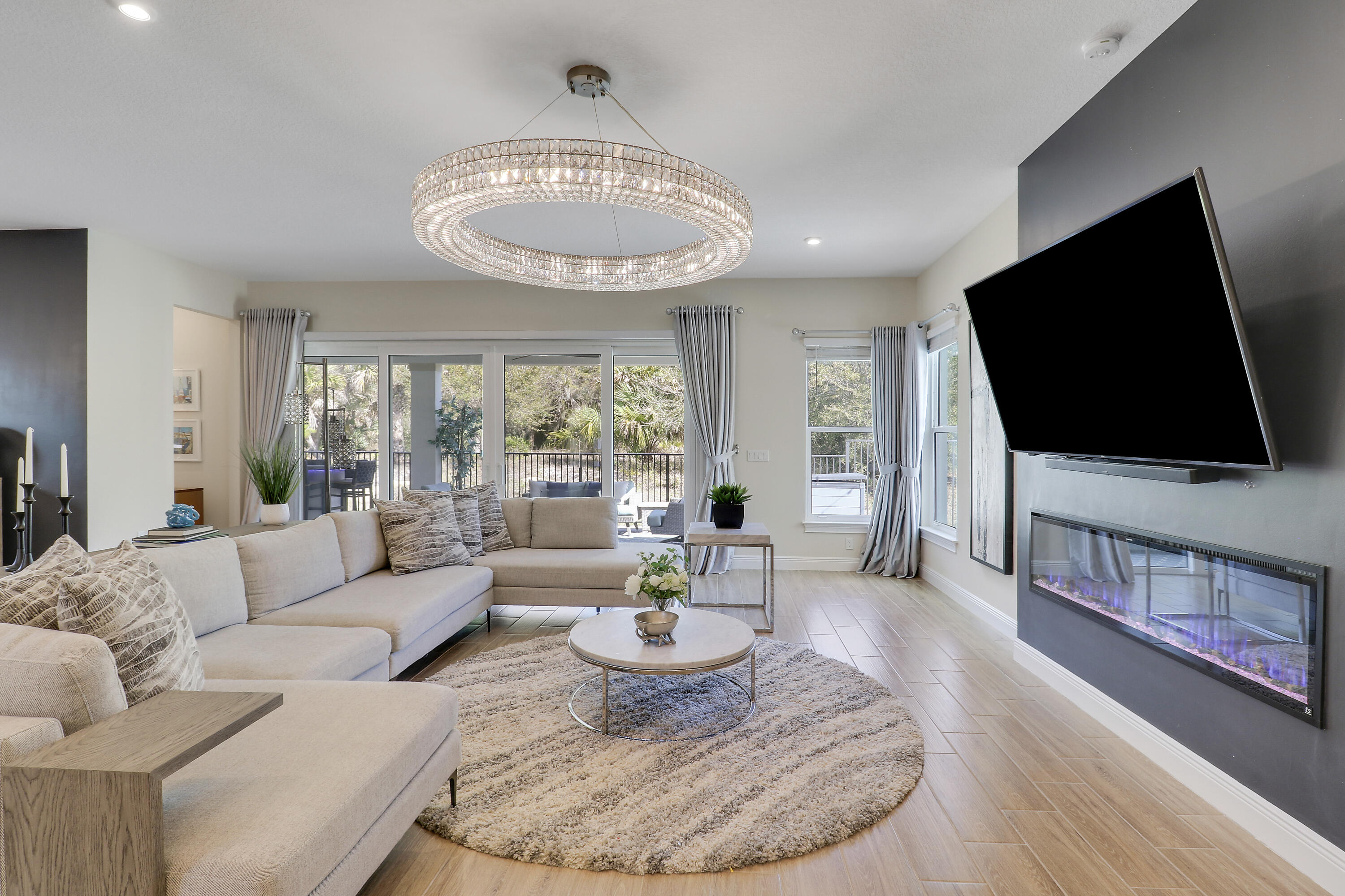 Langford Landing - Residential