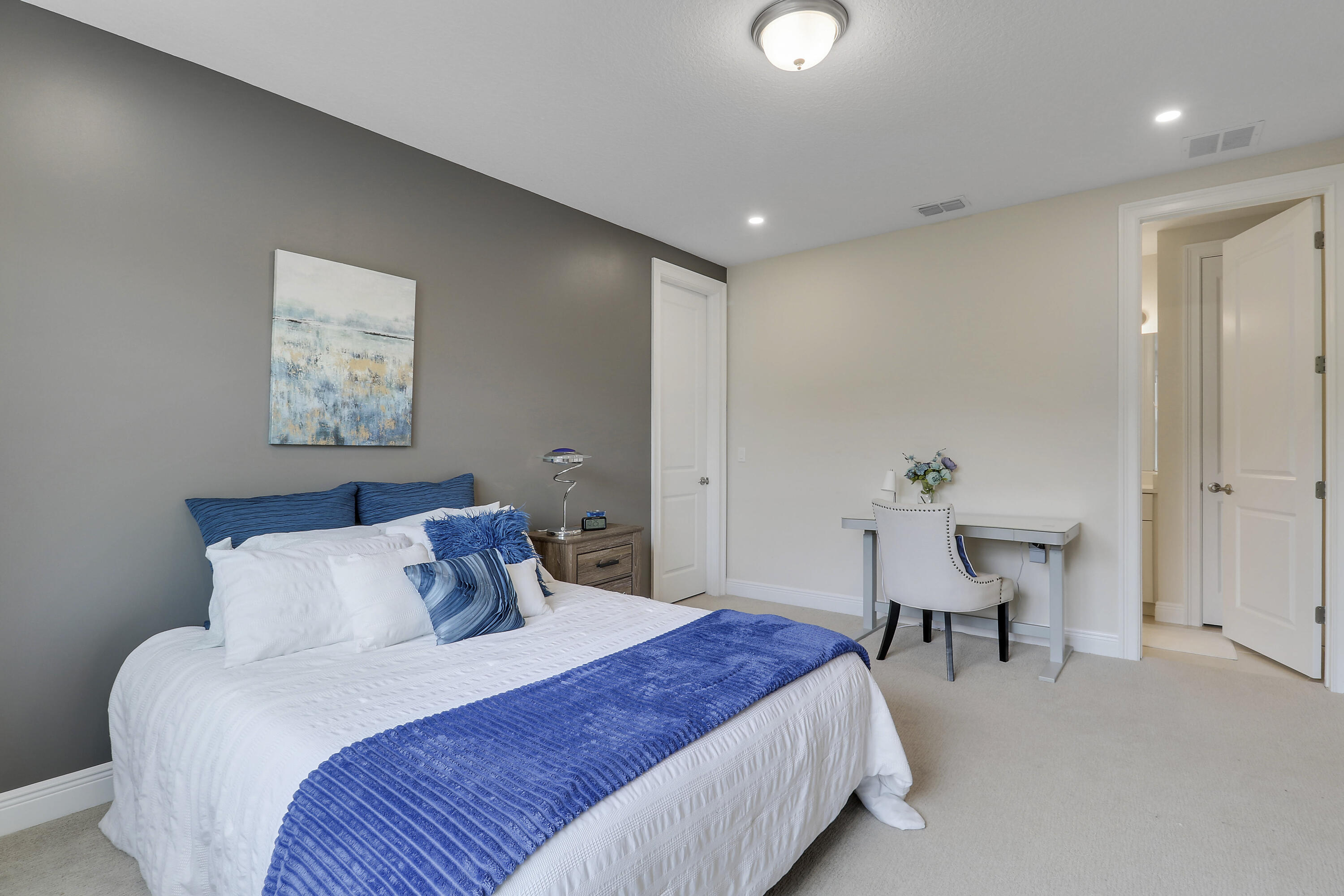 Langford Landing - Residential