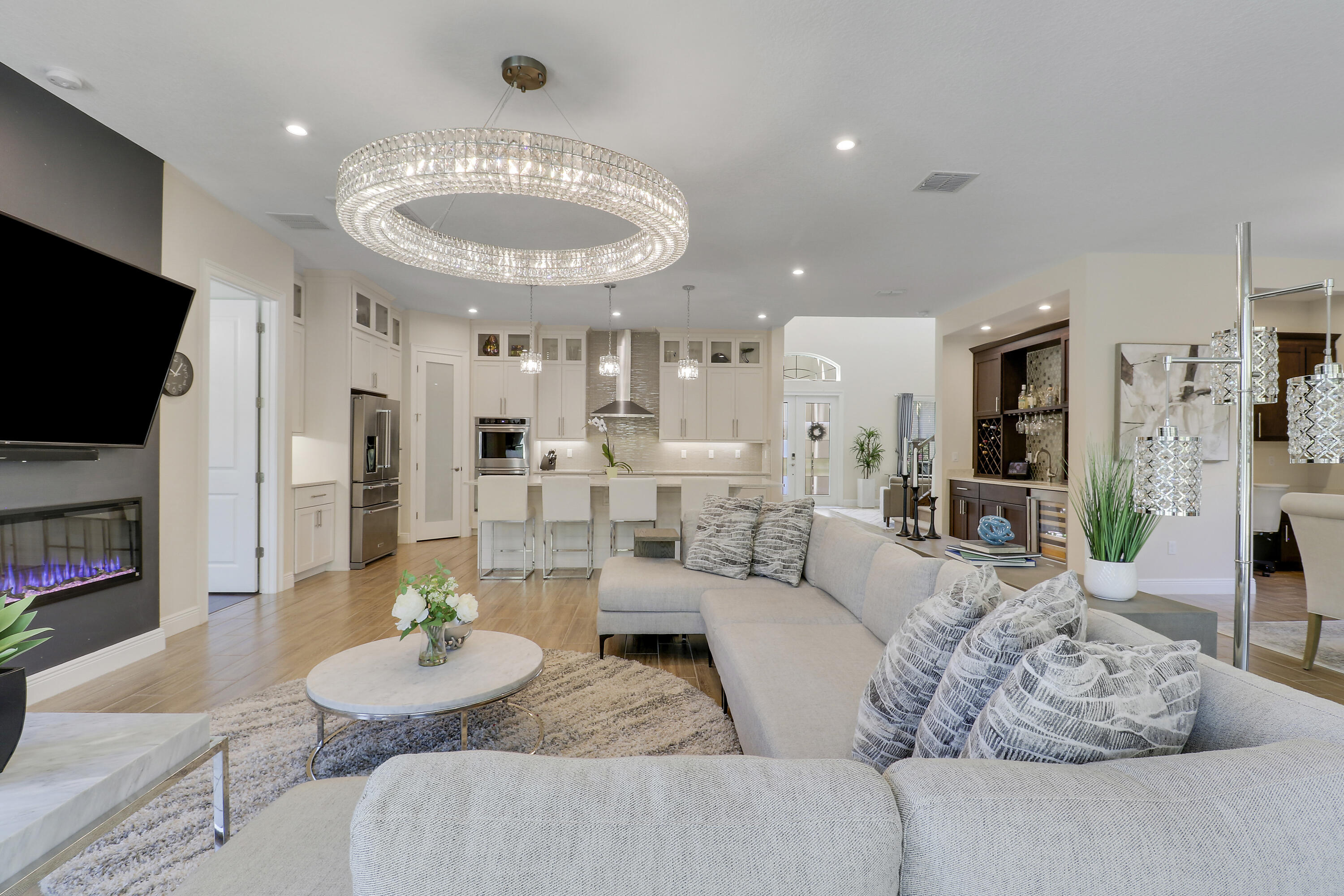 Langford Landing - Residential