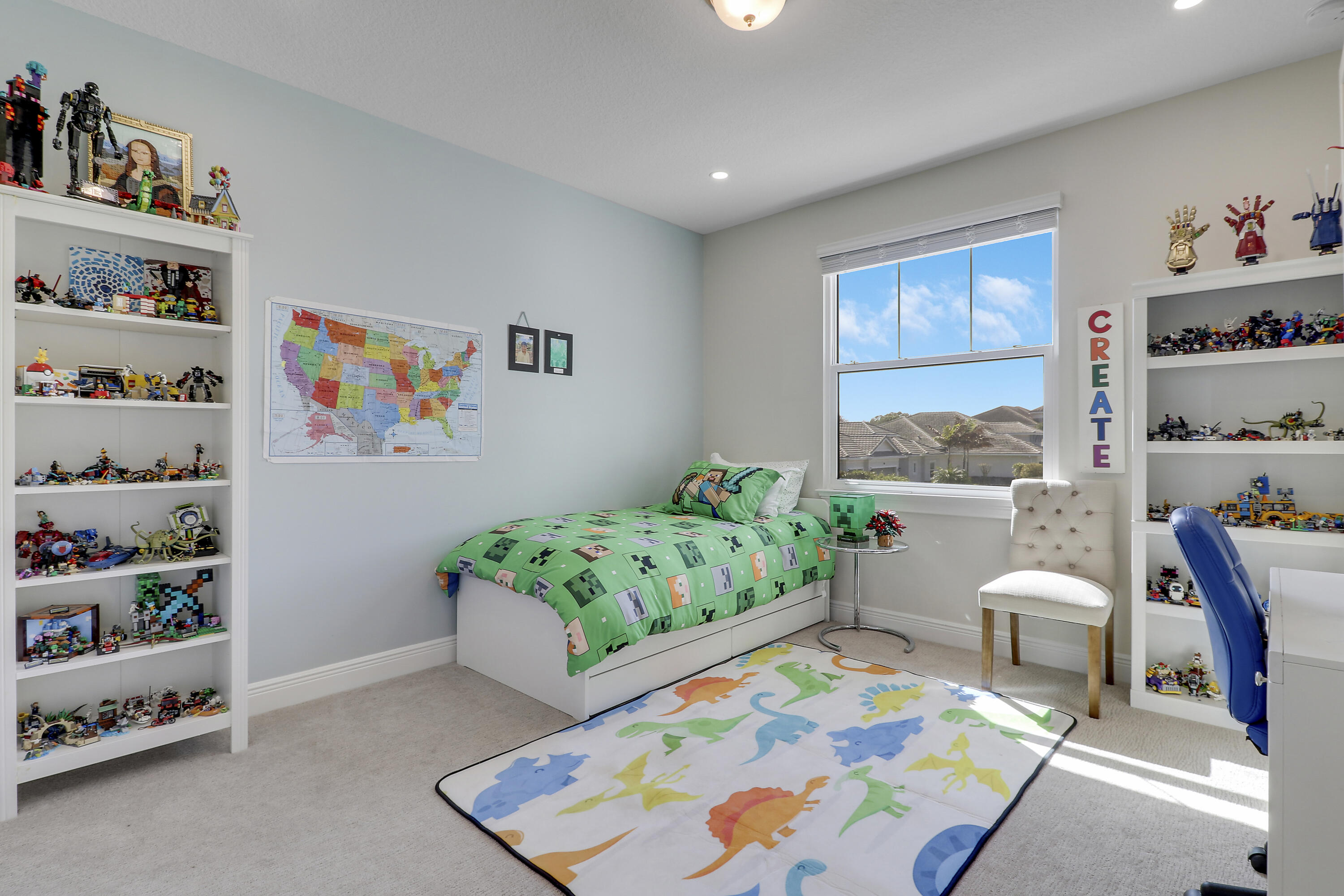 Langford Landing - Residential