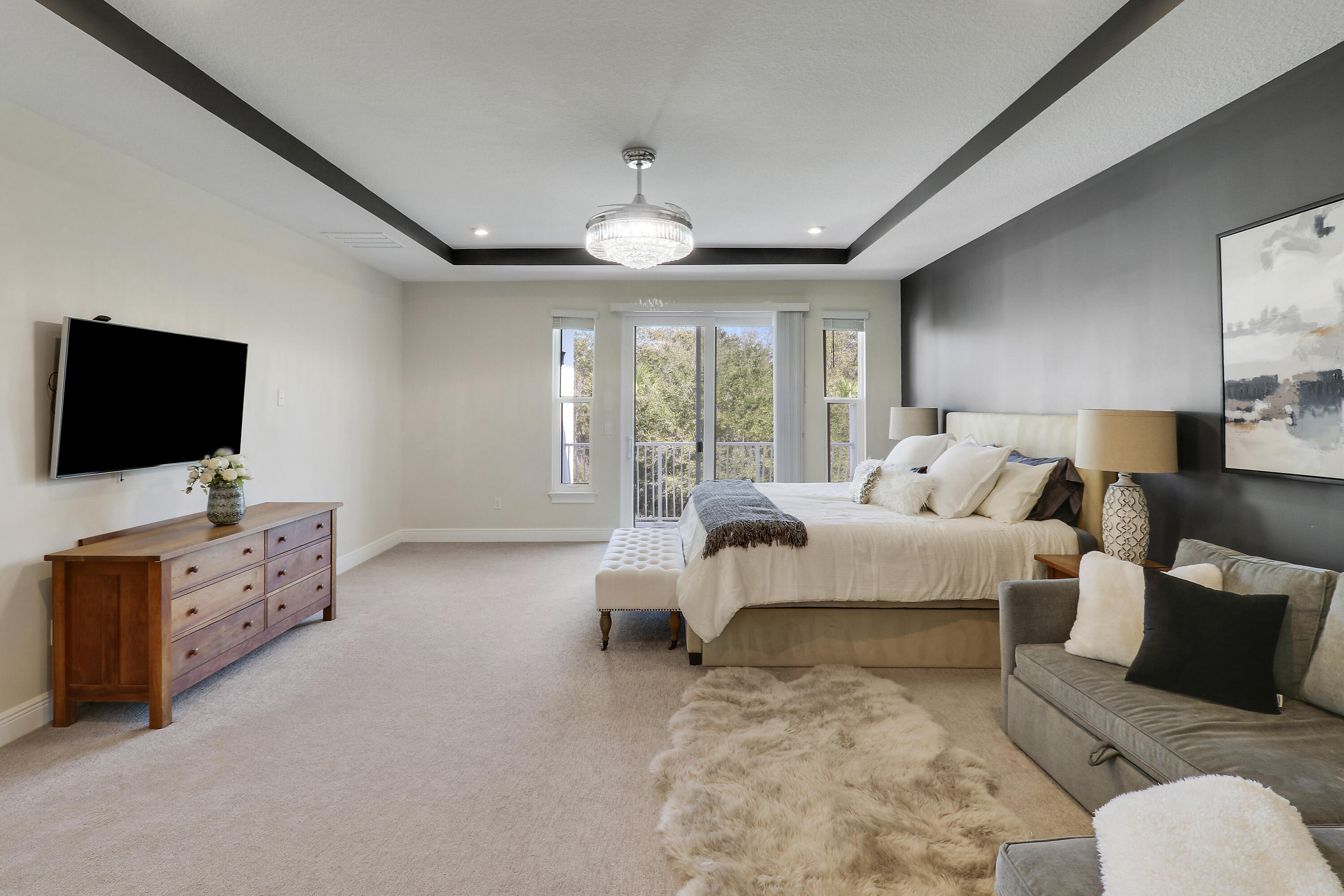 Langford Landing - Residential