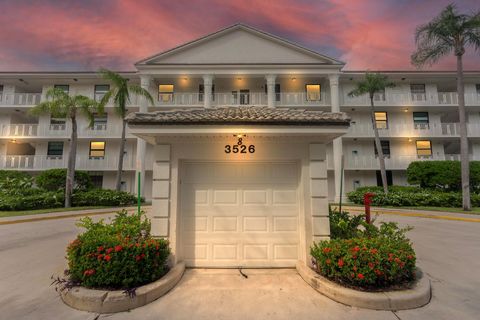 A home in West Palm Beach