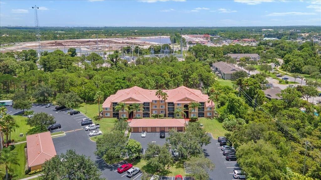 Photo of 3659 NW Adriatic Lane #305, Jensen Beach, FL 34957 (MLS # R10903909)