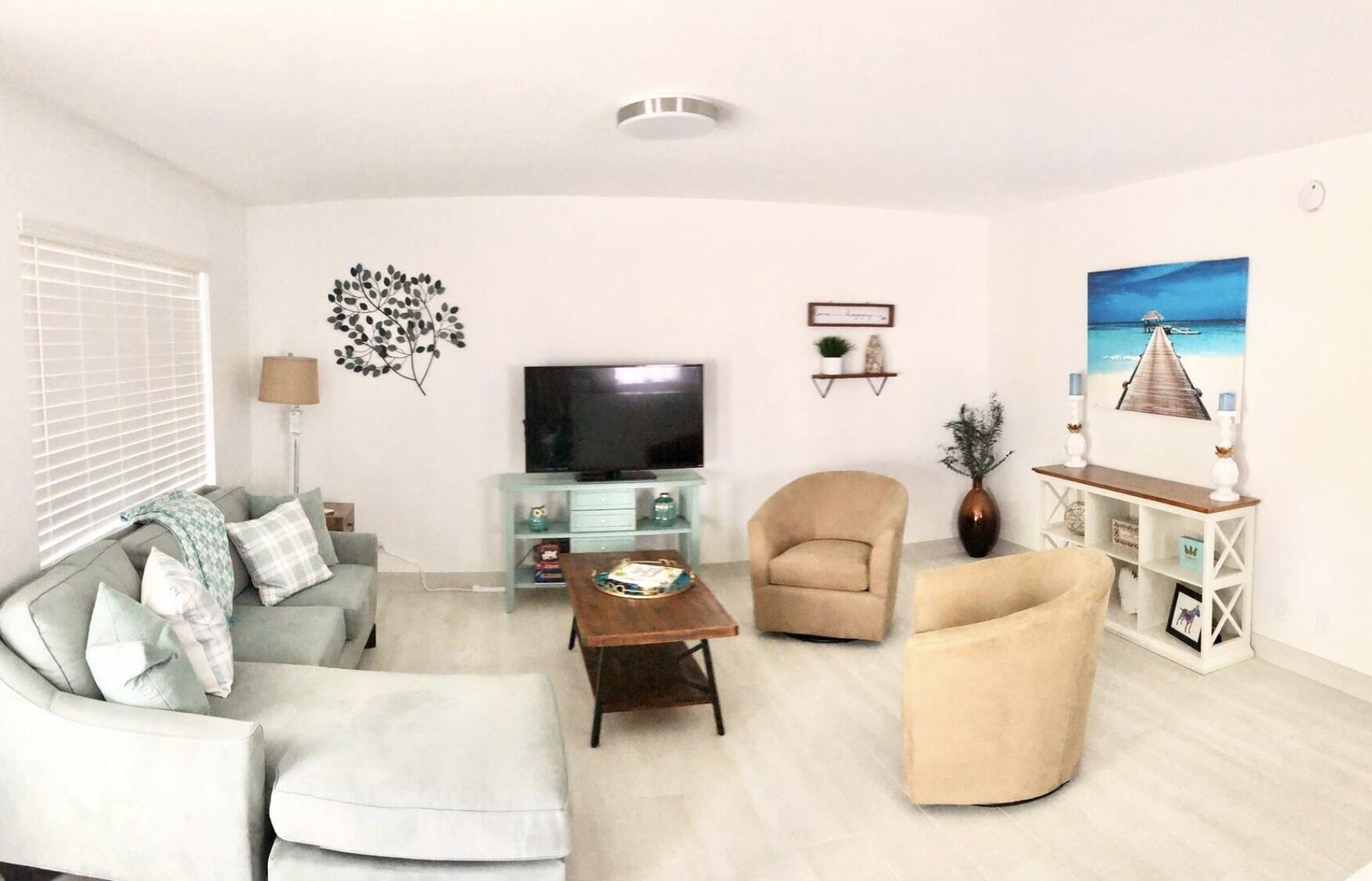 PALM BEACH SHORES - Residential Income