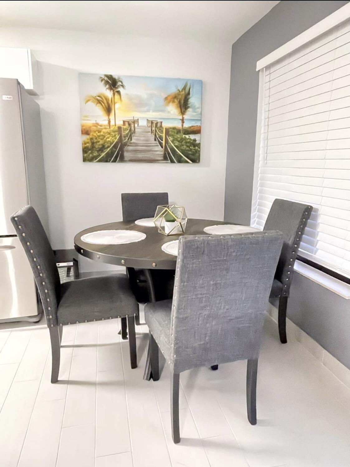 PALM BEACH SHORES - Residential Income