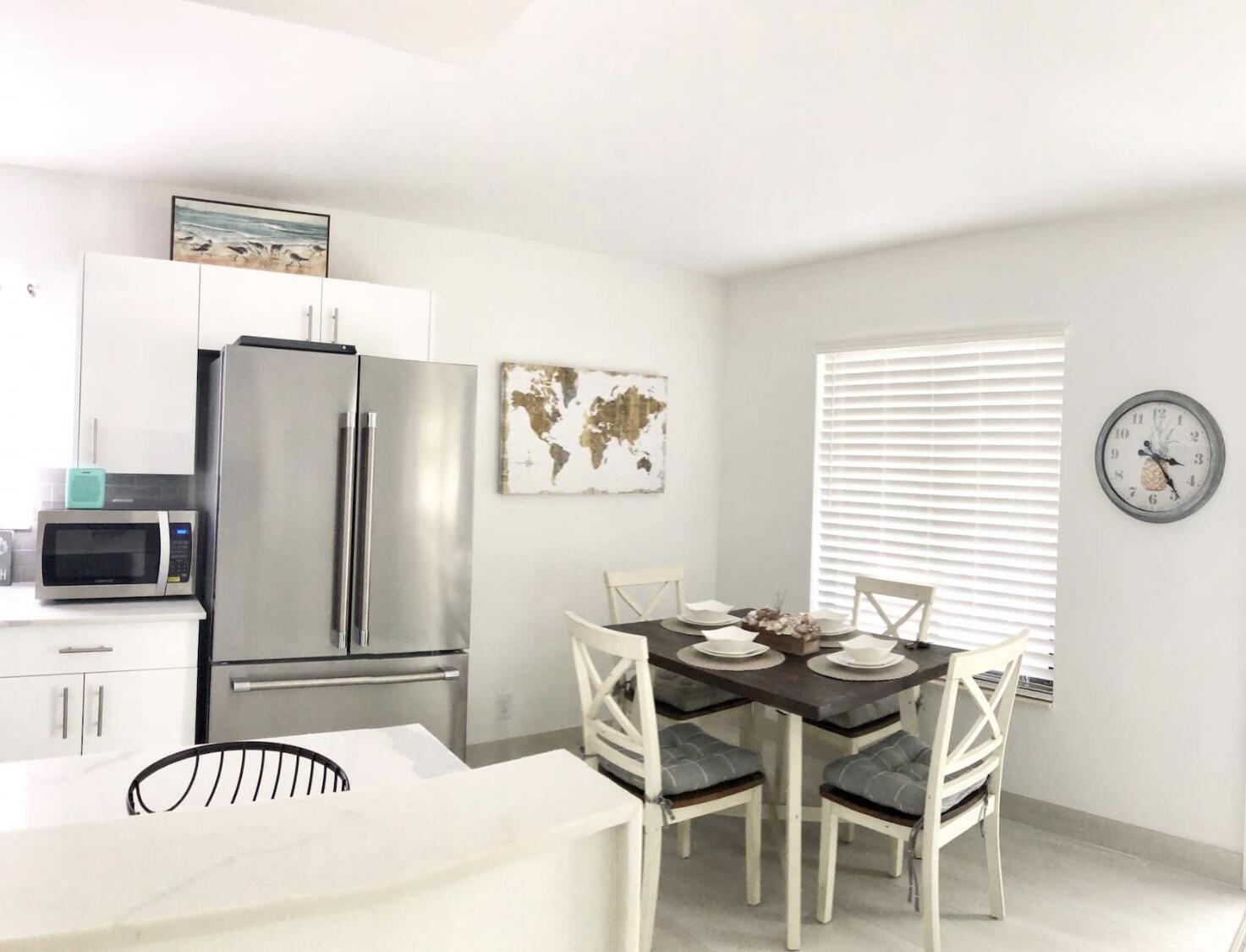 PALM BEACH SHORES - Residential Income