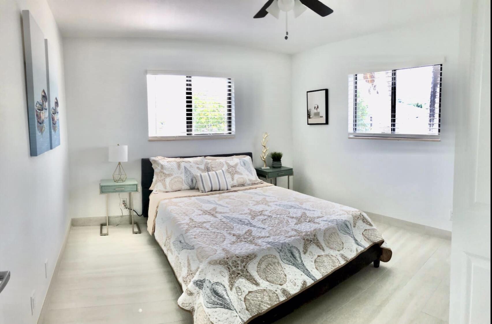 PALM BEACH SHORES - Residential Income