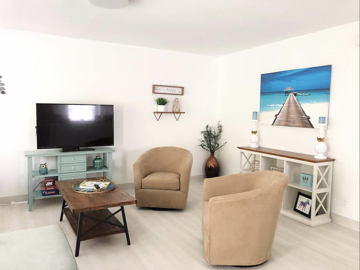 PALM BEACH SHORES - Residential Income