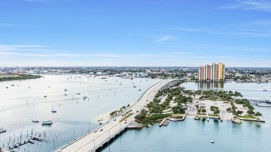 Hidden Gem, 5-Star-Rated Turn-Key Vacation Rental known as Singer Island Escape. Rare 8-PLEX bldg with license to run short-term rental. Complete & fully permitted high-end remodel features new kitchens, baths, floors, hurricane impact windows & doors, HVAC, roof, plumbing, tankless HWH, electrical. Units 1 to 6: 2br/1.5ba. Unit 7: very large 1/1 convertible to 2/1. Unit 8: 2/1. Great outdoor space for entertaining on oversized lot! Vacation rental units include furnishings in sale! Lush serene landscaped getaway. Excellent operator with hundreds of 5-star reviews, easy to manage, high-end furniture/decor, serious operation, cash-cow! 2-story, 15-br's, 8-full-ba's, 6-half-ba's. Tremendous investment opportunity walking distance to the beach & everything downtown Singer Island has to offer. Close proximity to Sailfish marina, Ocean Mall, restaurants, bars, shopping and steps from the beach!

DISCLAIMER: Written & verbal info provided including but not limited to prices, measurements, square footage's, lot sizes, calculations & statistics have been obtained & conveyed from third parties such as the applicable MLS, public records & other sources. All info including that produced by the Seller or Listing Broker/agent are subject to errors, omissions or changes without notice & should be independently verified by any prospect for the purchase of a Property. The Seller & Listing Broker/agent expressly disclaim any warranty or representation regarding all info. Prospective purchasers' use of this or any written & verbal info is acknowledgement of this disclaimer & that Prospects shall perform their own due diligence.