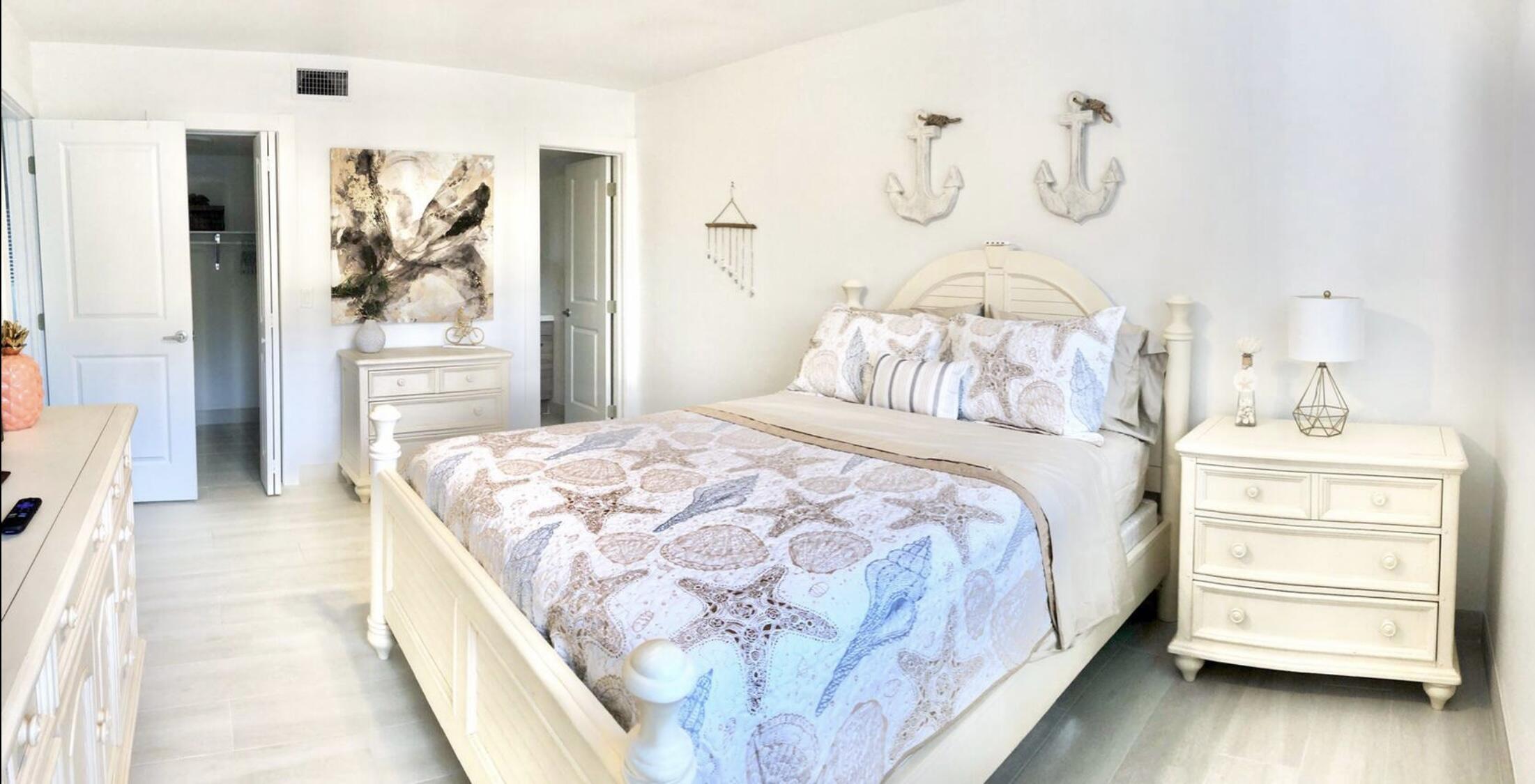 PALM BEACH SHORES - Residential Income