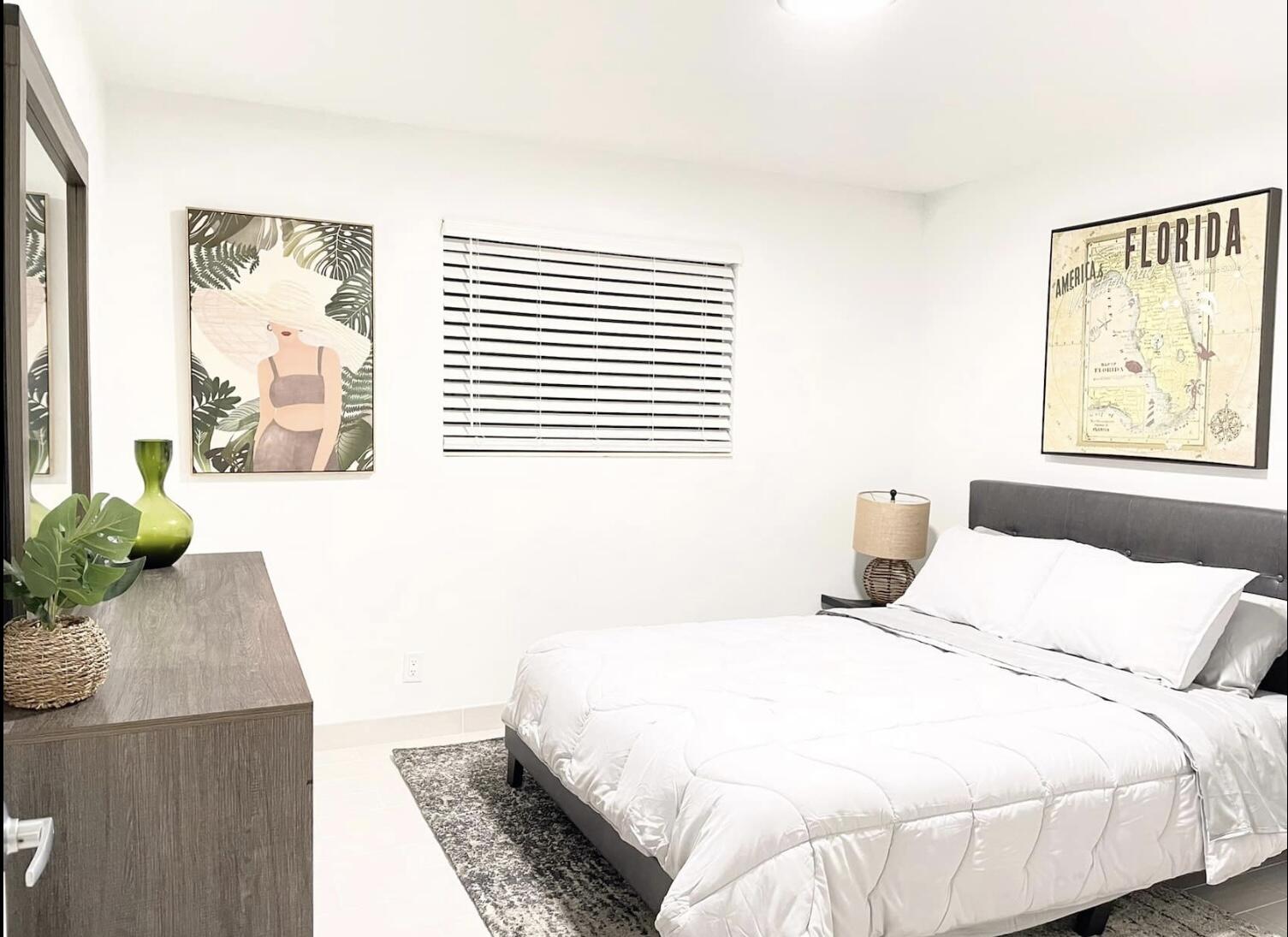 PALM BEACH SHORES - Residential Income