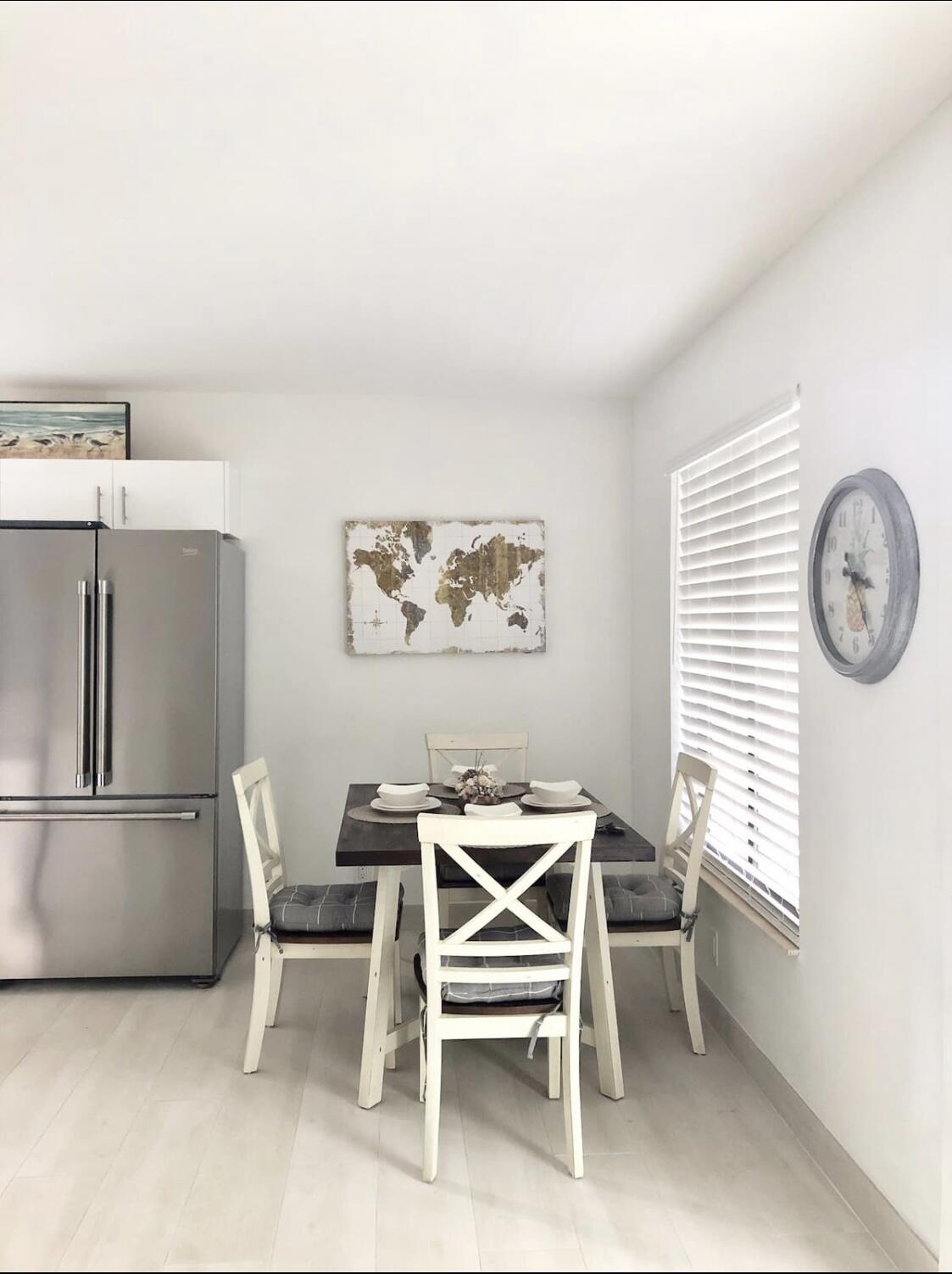 PALM BEACH SHORES - Residential Income